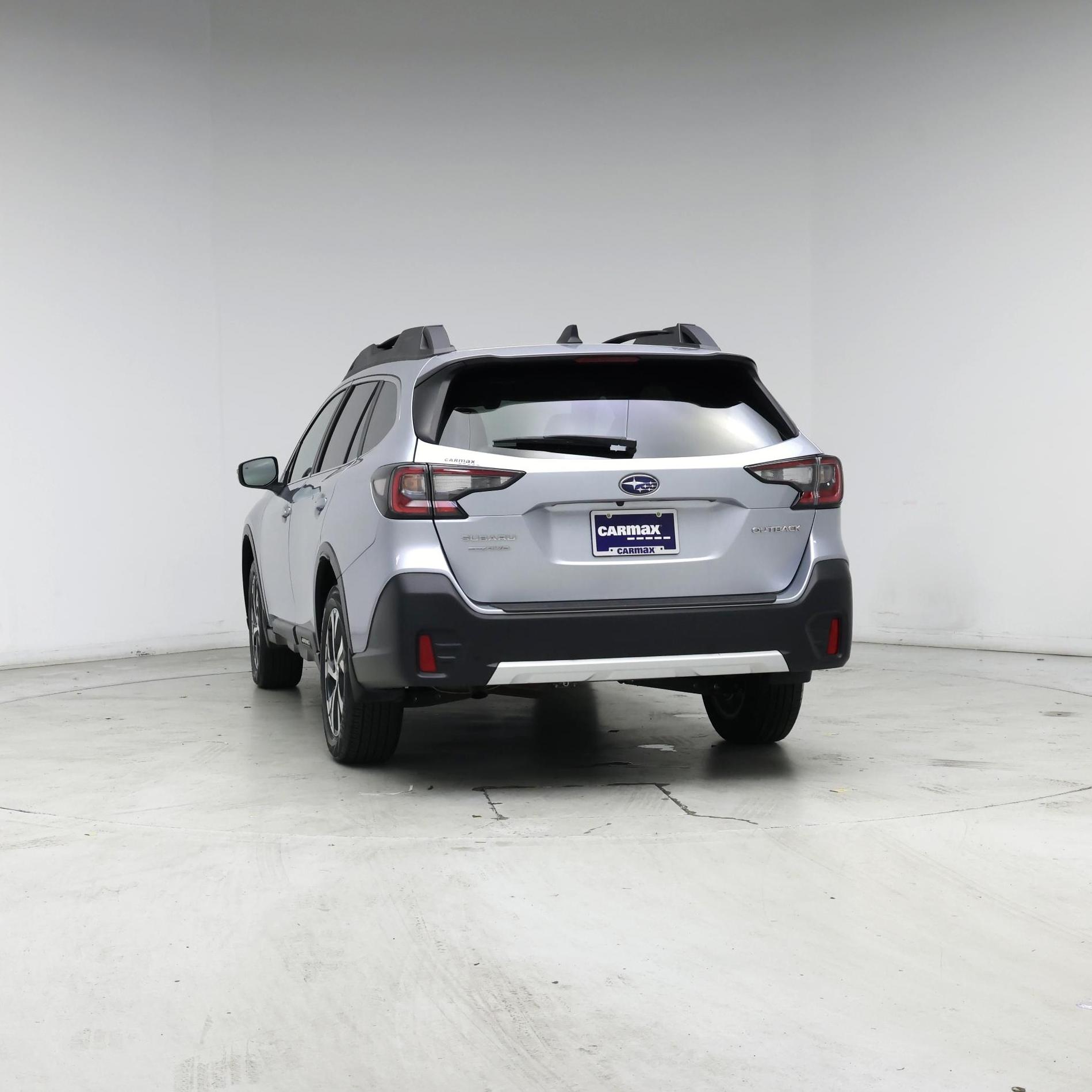 Thumbnail: 2020 Subaru Outback - 6