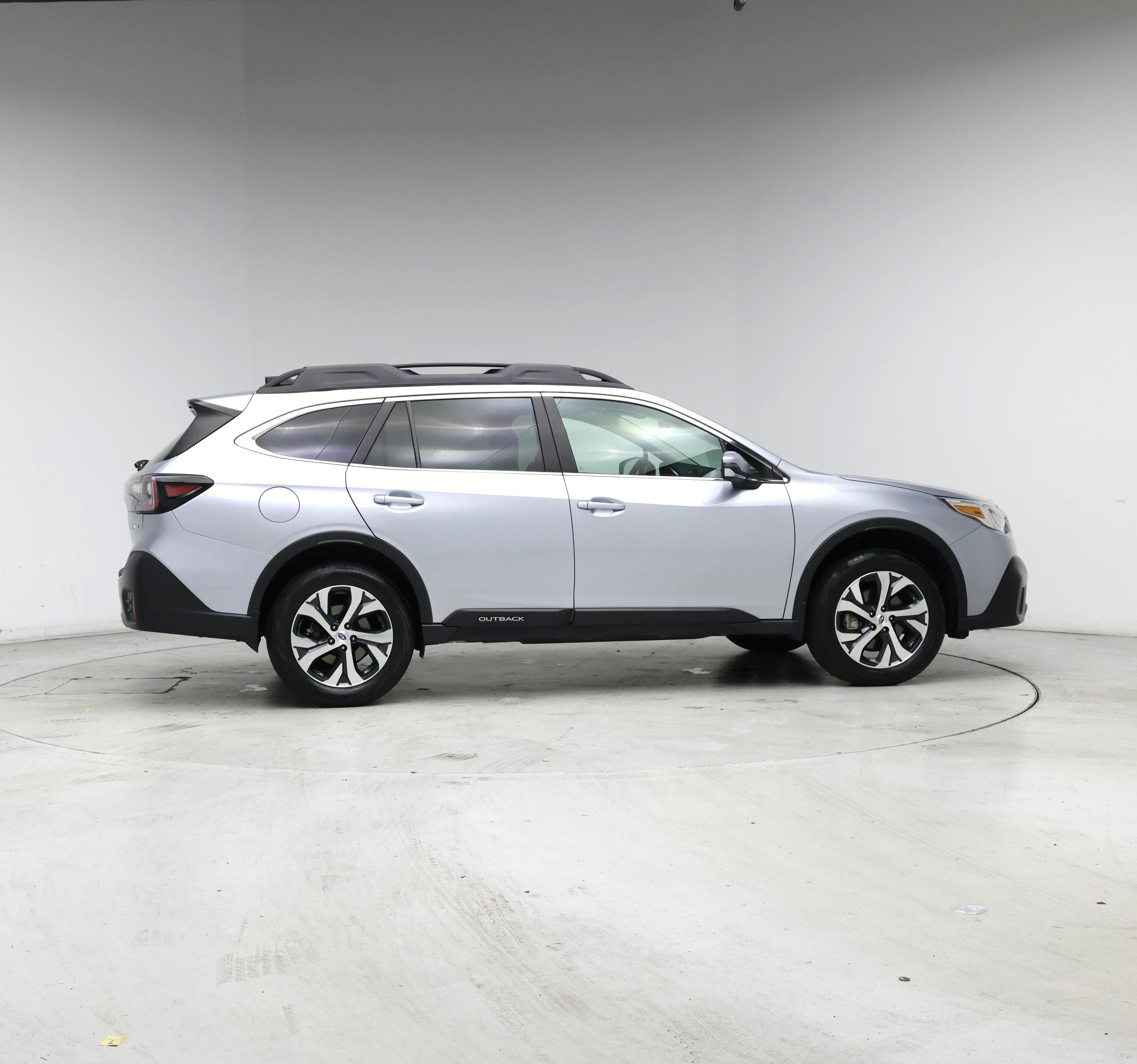 Thumbnail: 2020 Subaru Outback - 7
