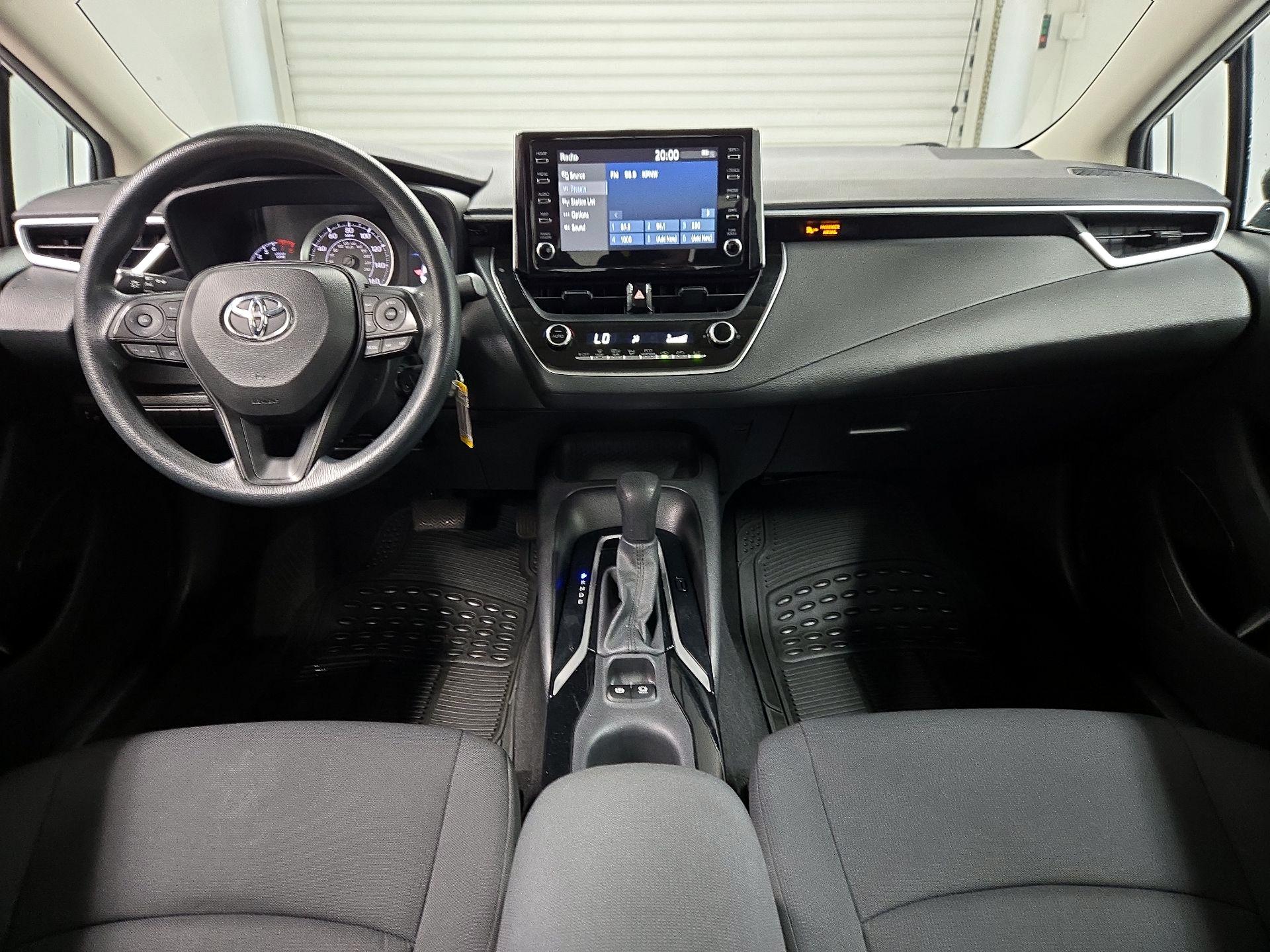 Thumbnail: 2020 Toyota Corolla - 9