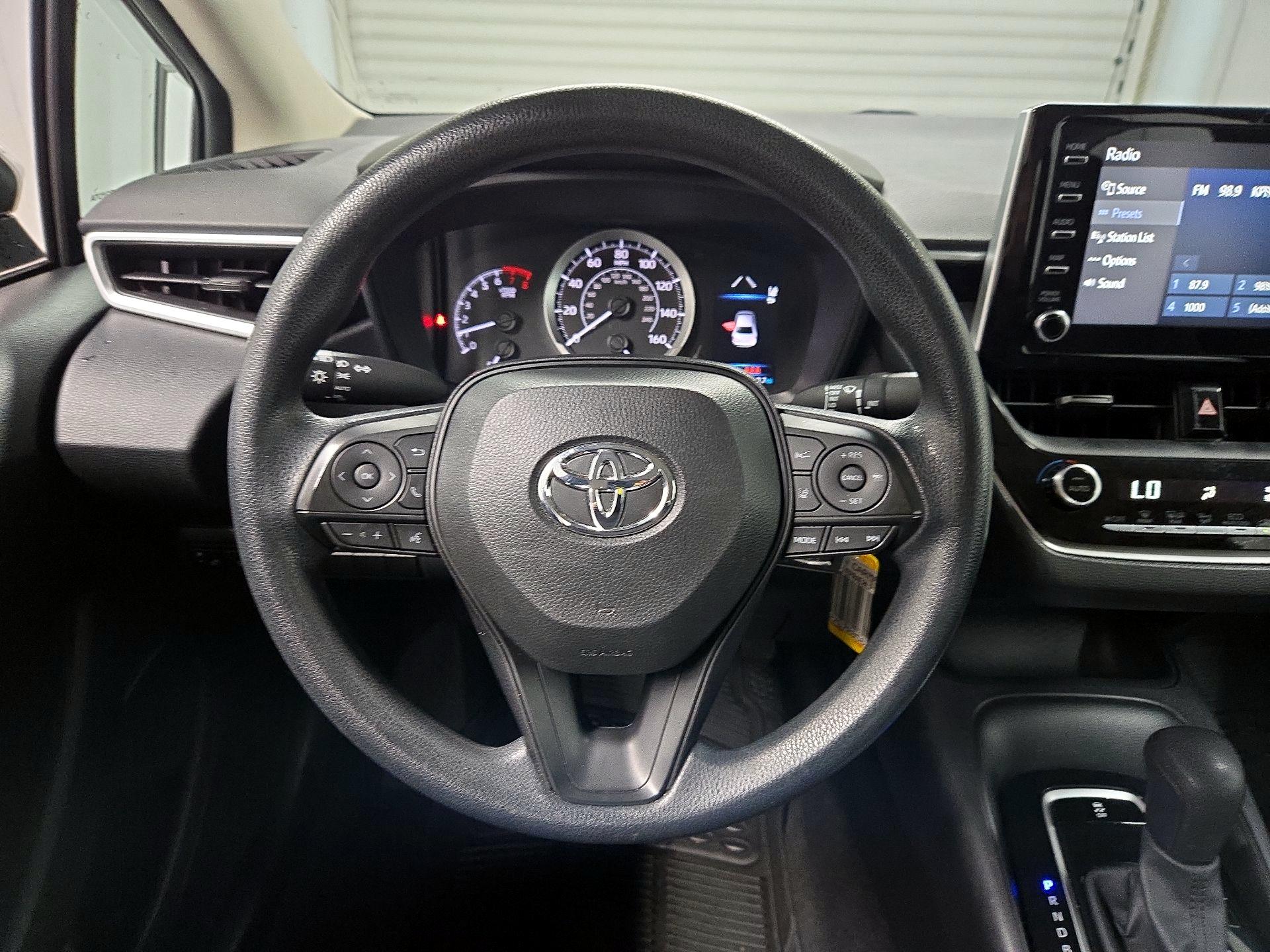 Thumbnail: 2020 Toyota Corolla - 10