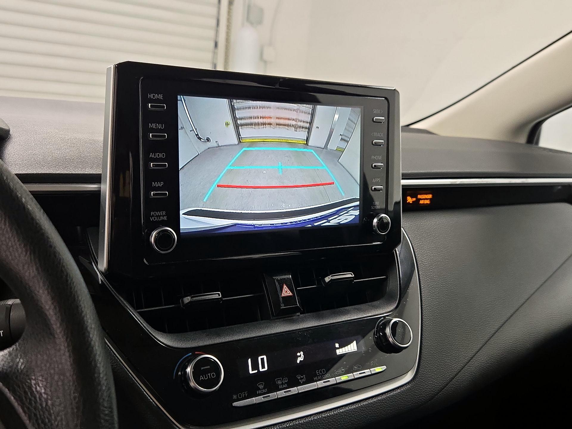 Thumbnail: 2020 Toyota Corolla - 14
