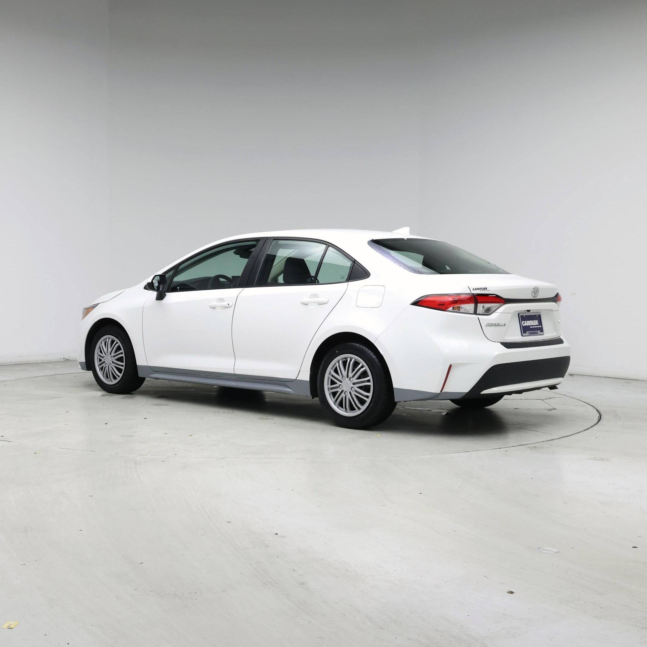 Thumbnail: 2020 Toyota Corolla - 2