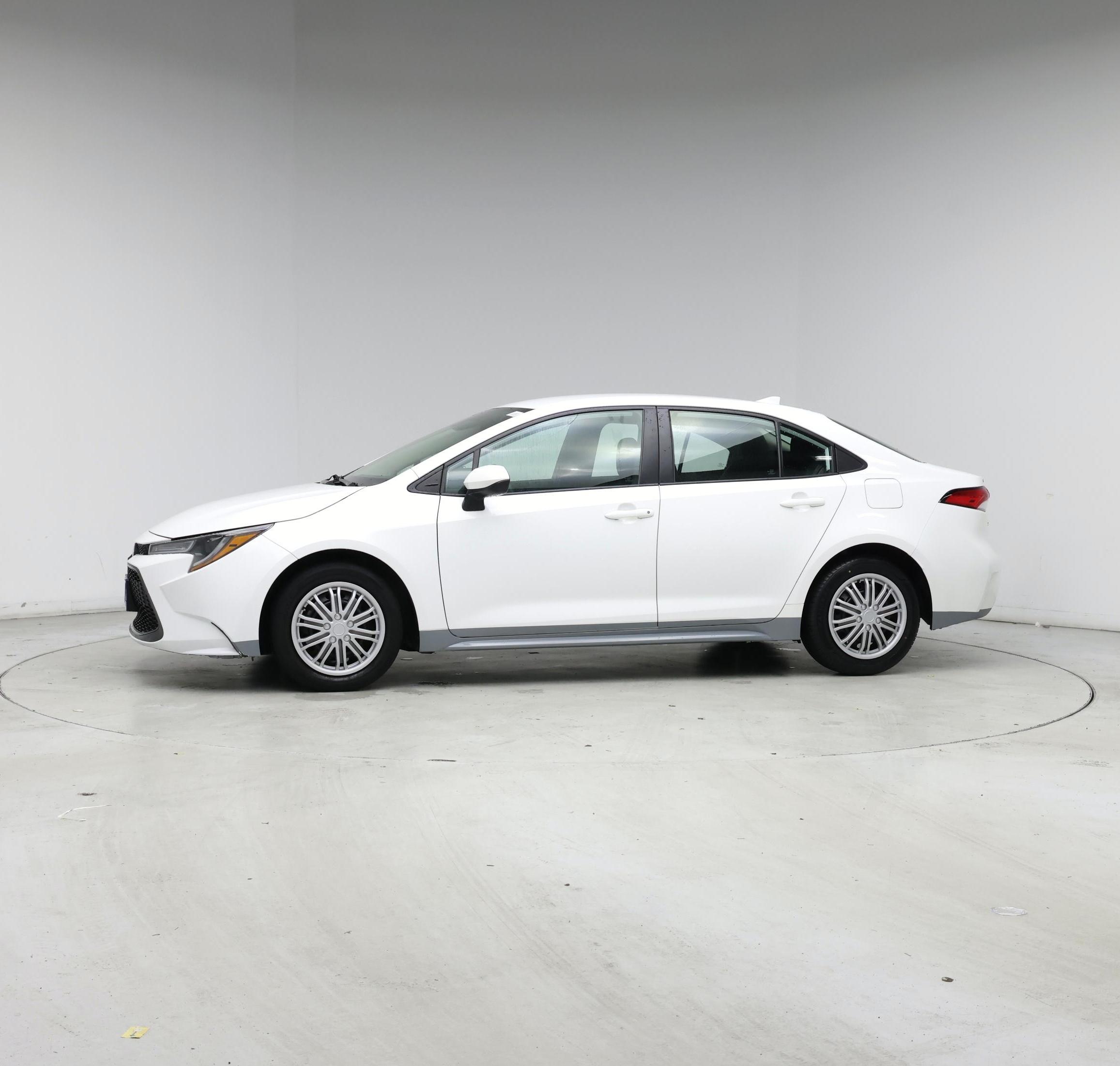 Thumbnail: 2020 Toyota Corolla - 3