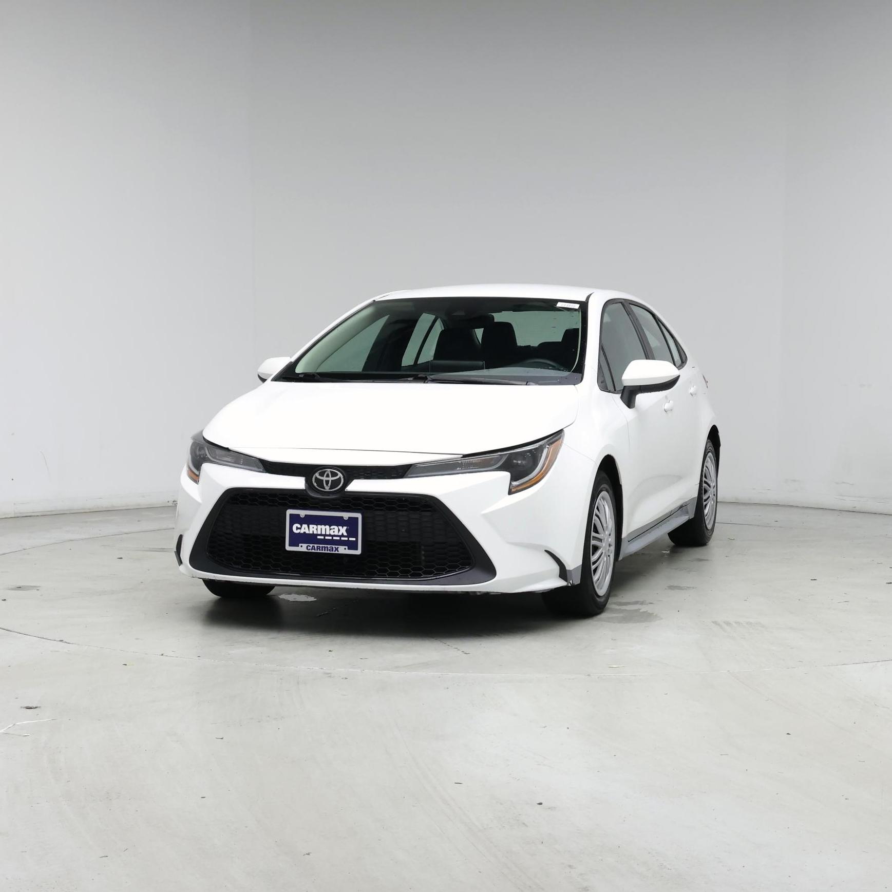 Thumbnail: 2020 Toyota Corolla - 4