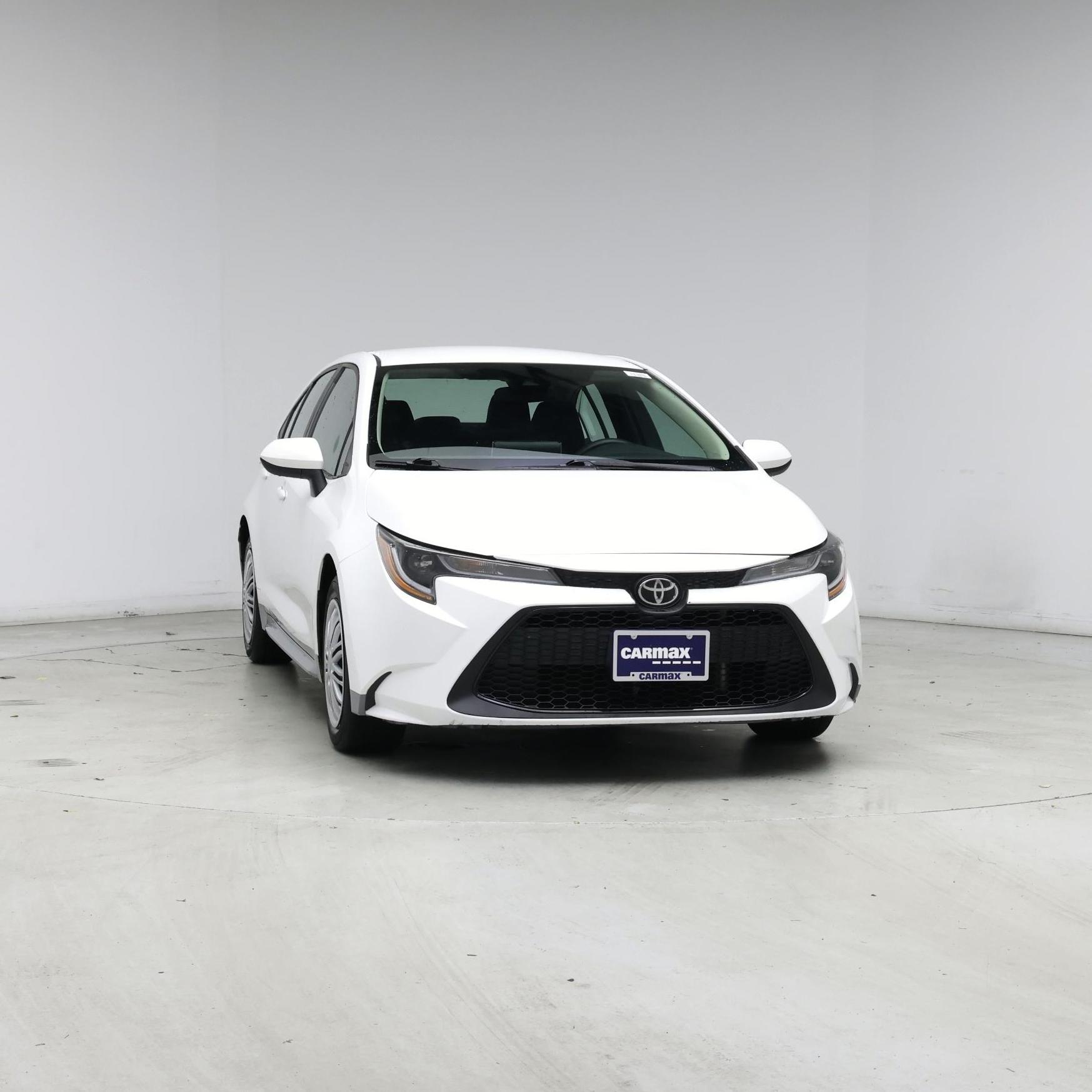 Thumbnail: 2020 Toyota Corolla - 5