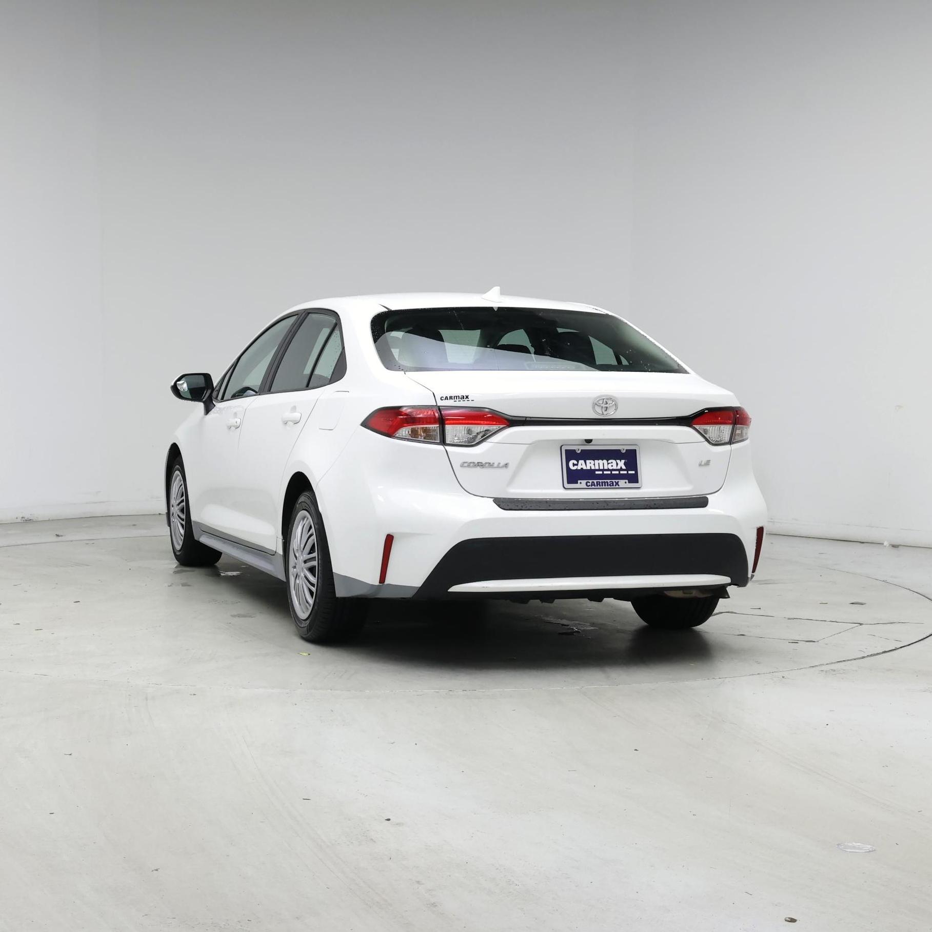 Thumbnail: 2020 Toyota Corolla - 6