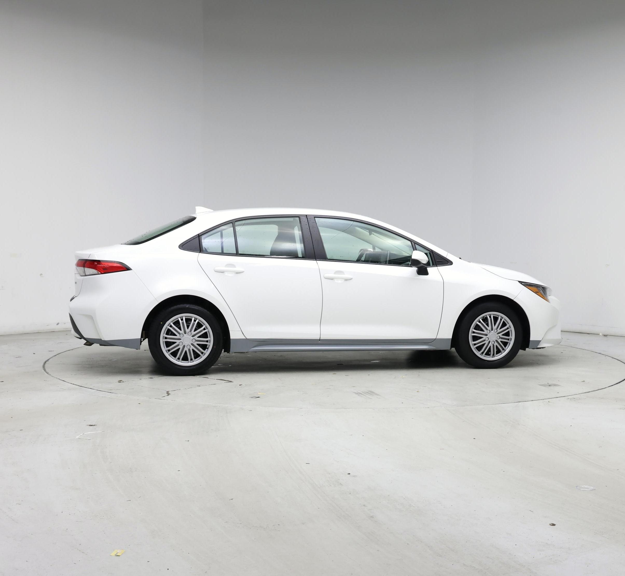 Thumbnail: 2020 Toyota Corolla - 7
