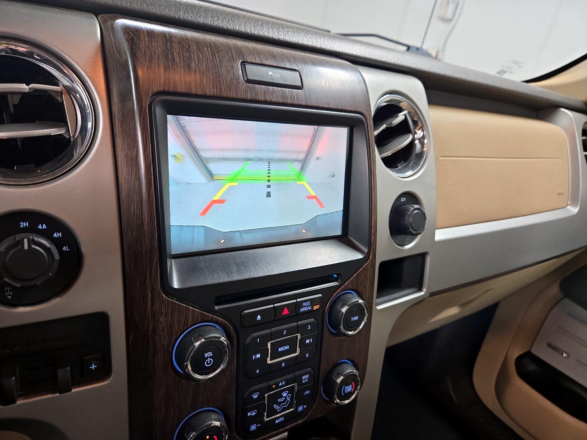 Thumbnail: 2014 Ford F-150 - 15