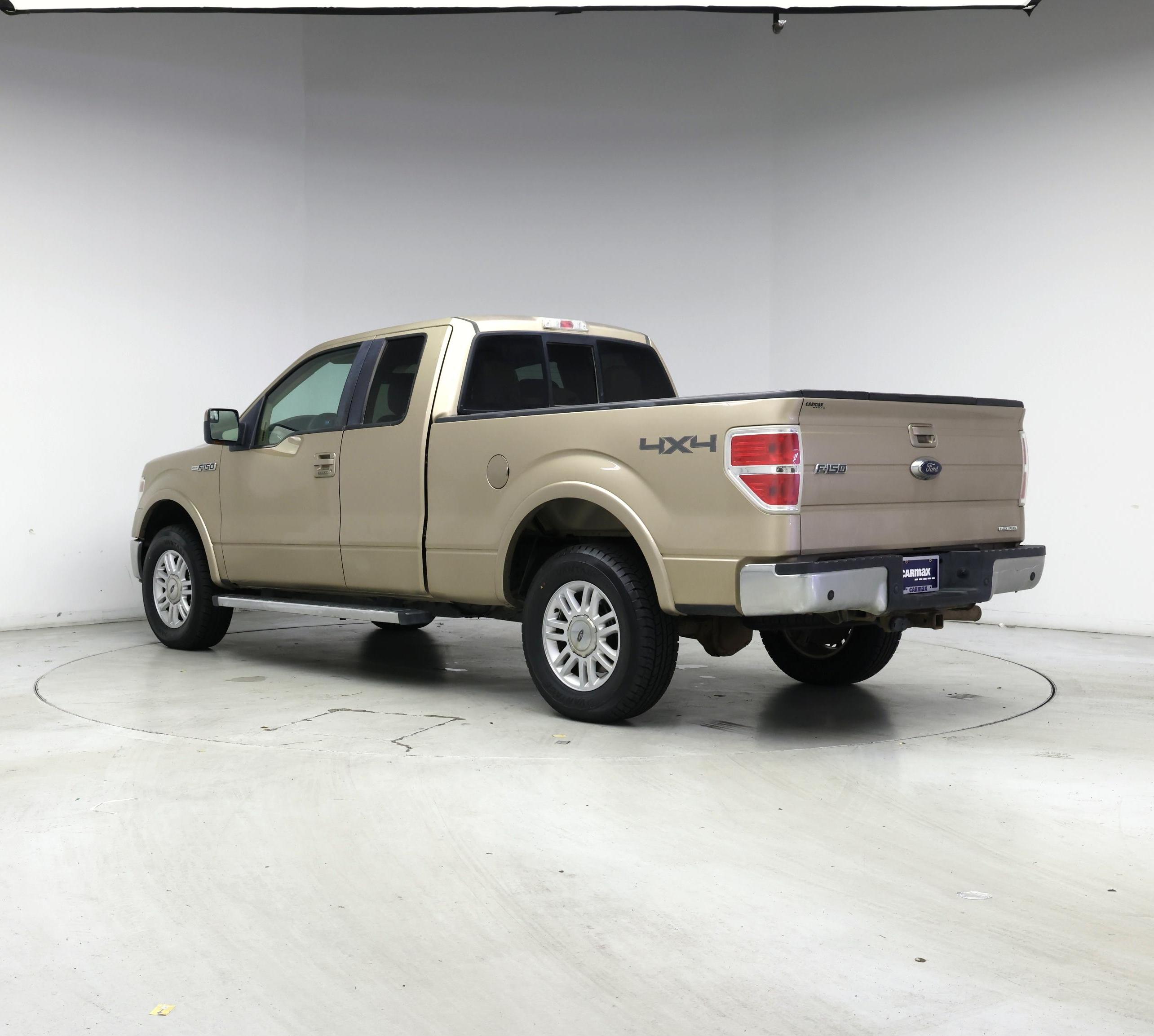 Thumbnail: 2014 Ford F-150 - 2