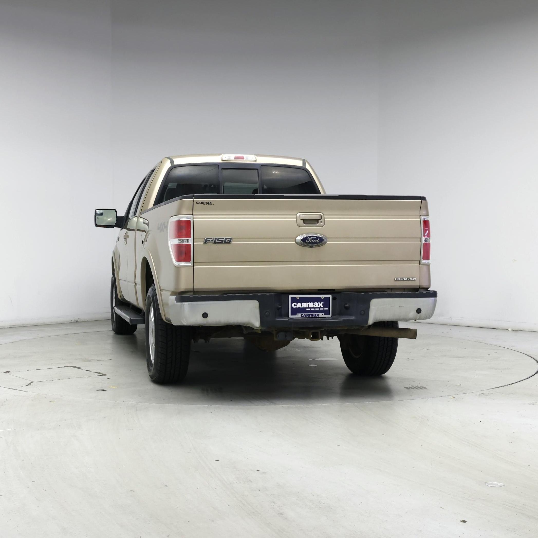 Thumbnail: 2014 Ford F-150 - 6