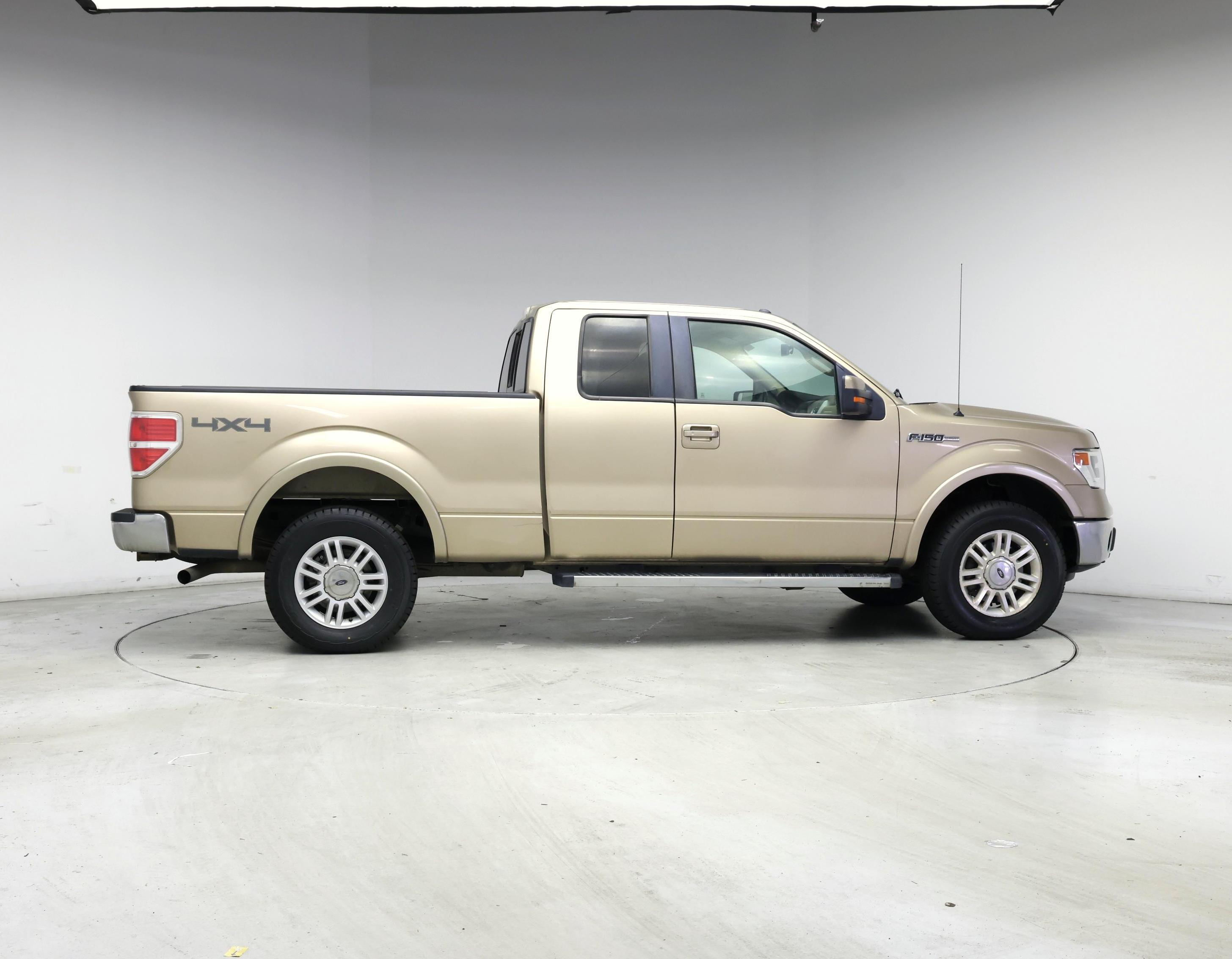 Thumbnail: 2014 Ford F-150 - 7