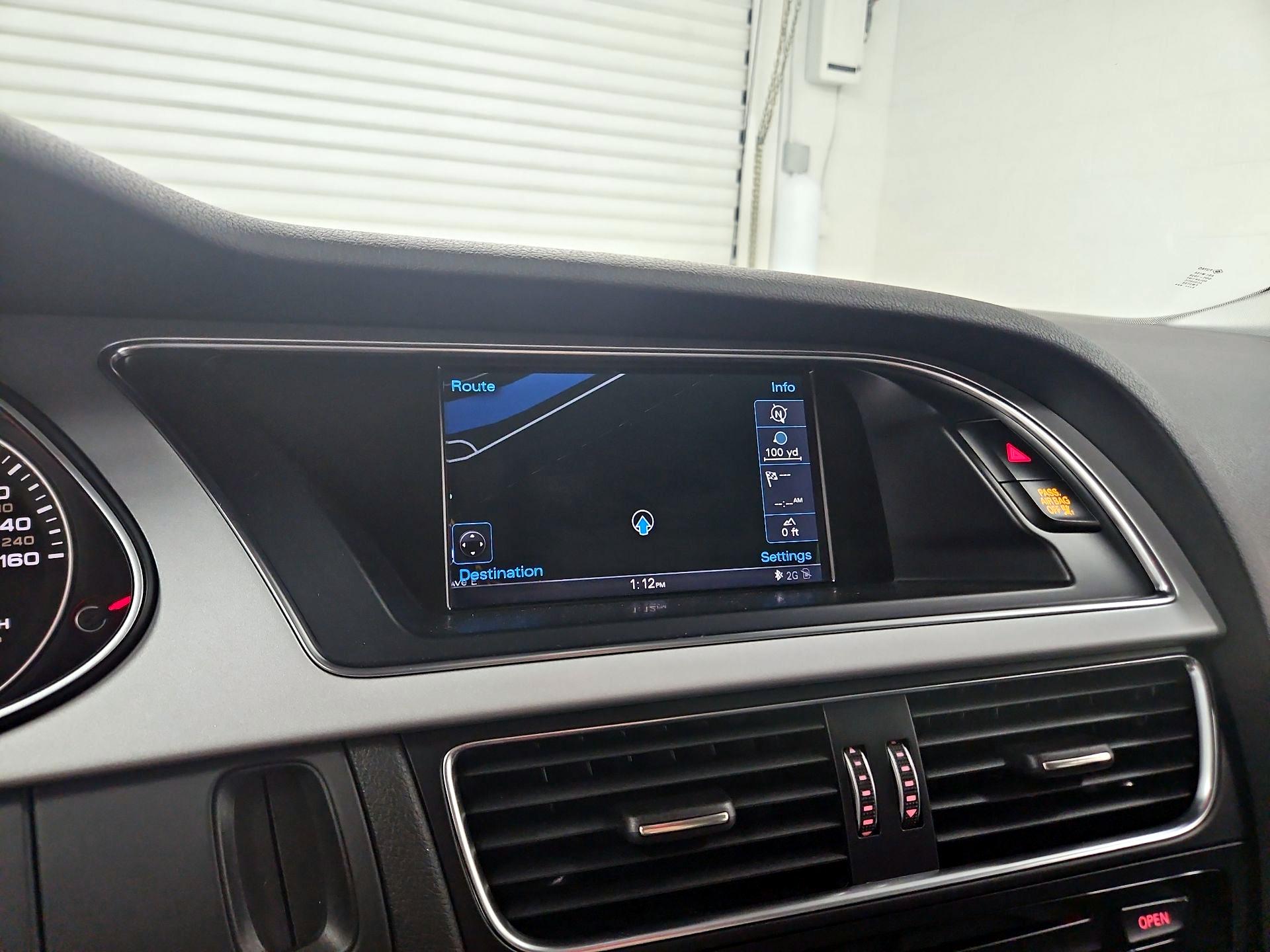 Thumbnail: 2015 Audi A4 - 14