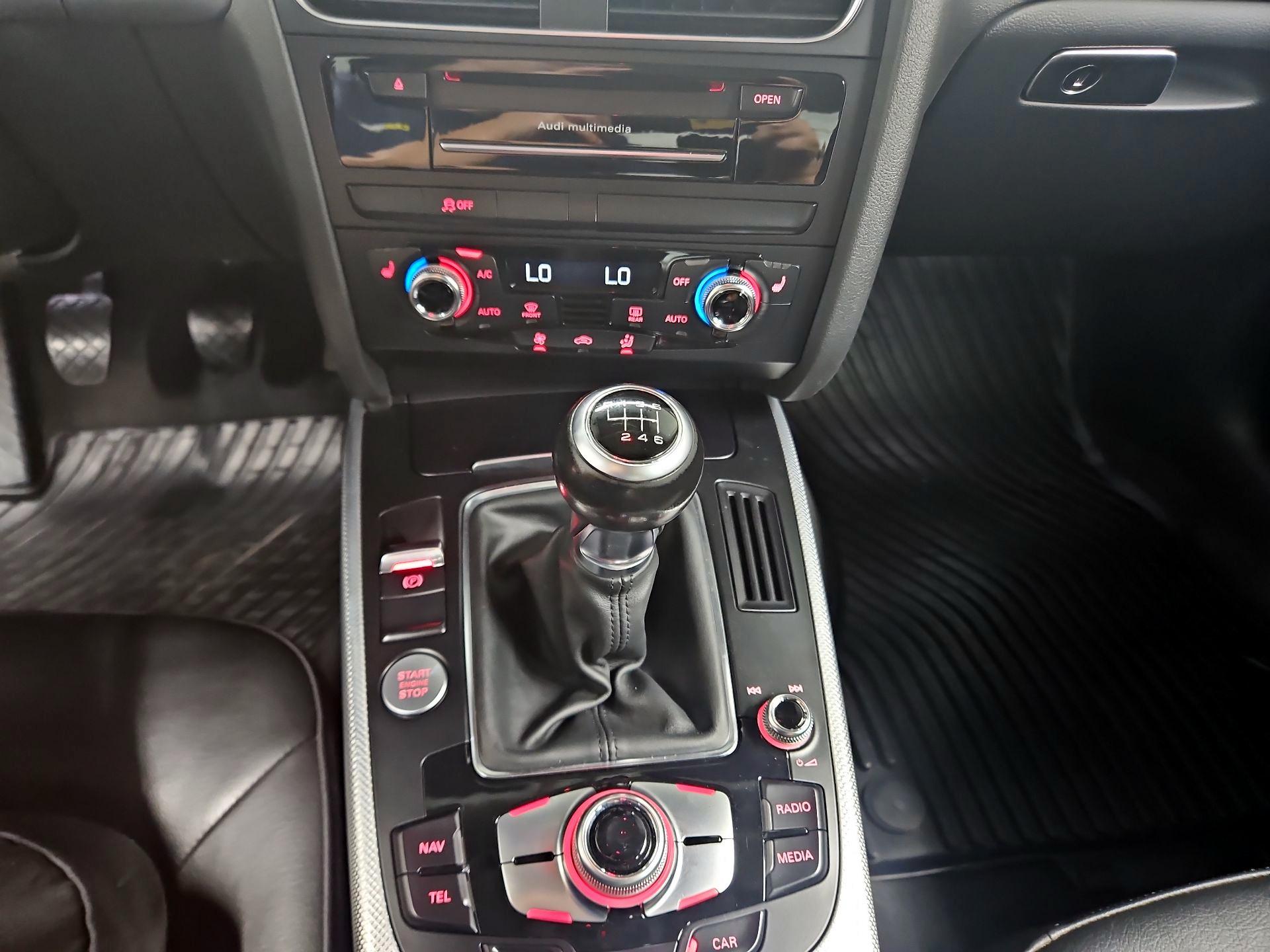 Thumbnail: 2015 Audi A4 - 18