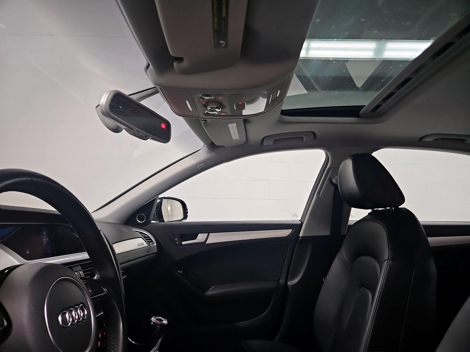 Thumbnail: 2015 Audi A4 - 19