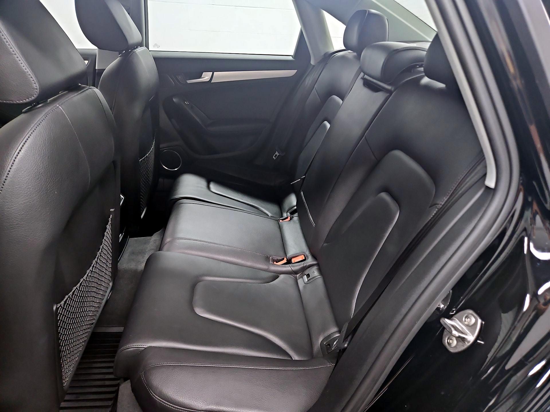 Thumbnail: 2015 Audi A4 - 20