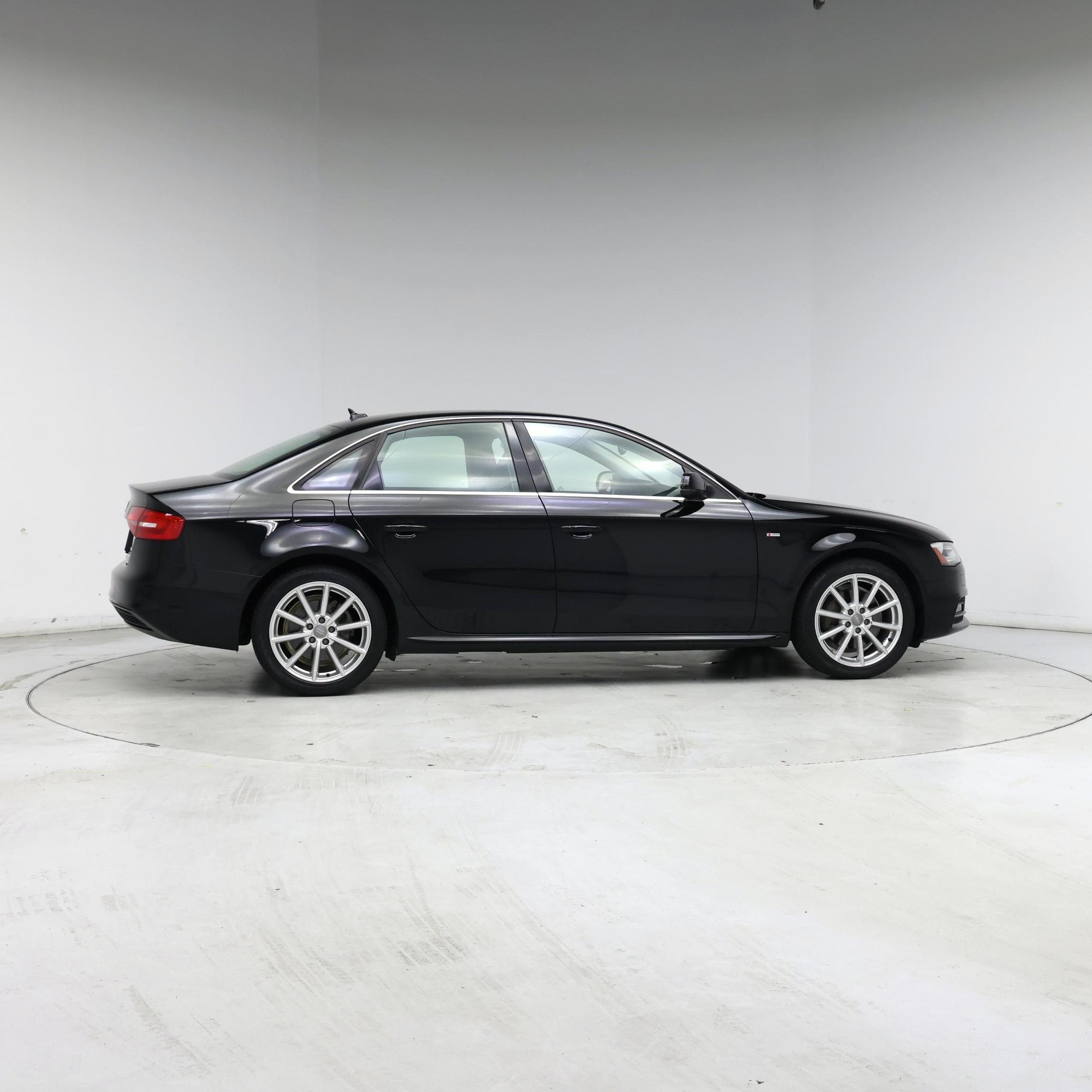 Thumbnail: 2015 Audi A4 - 7