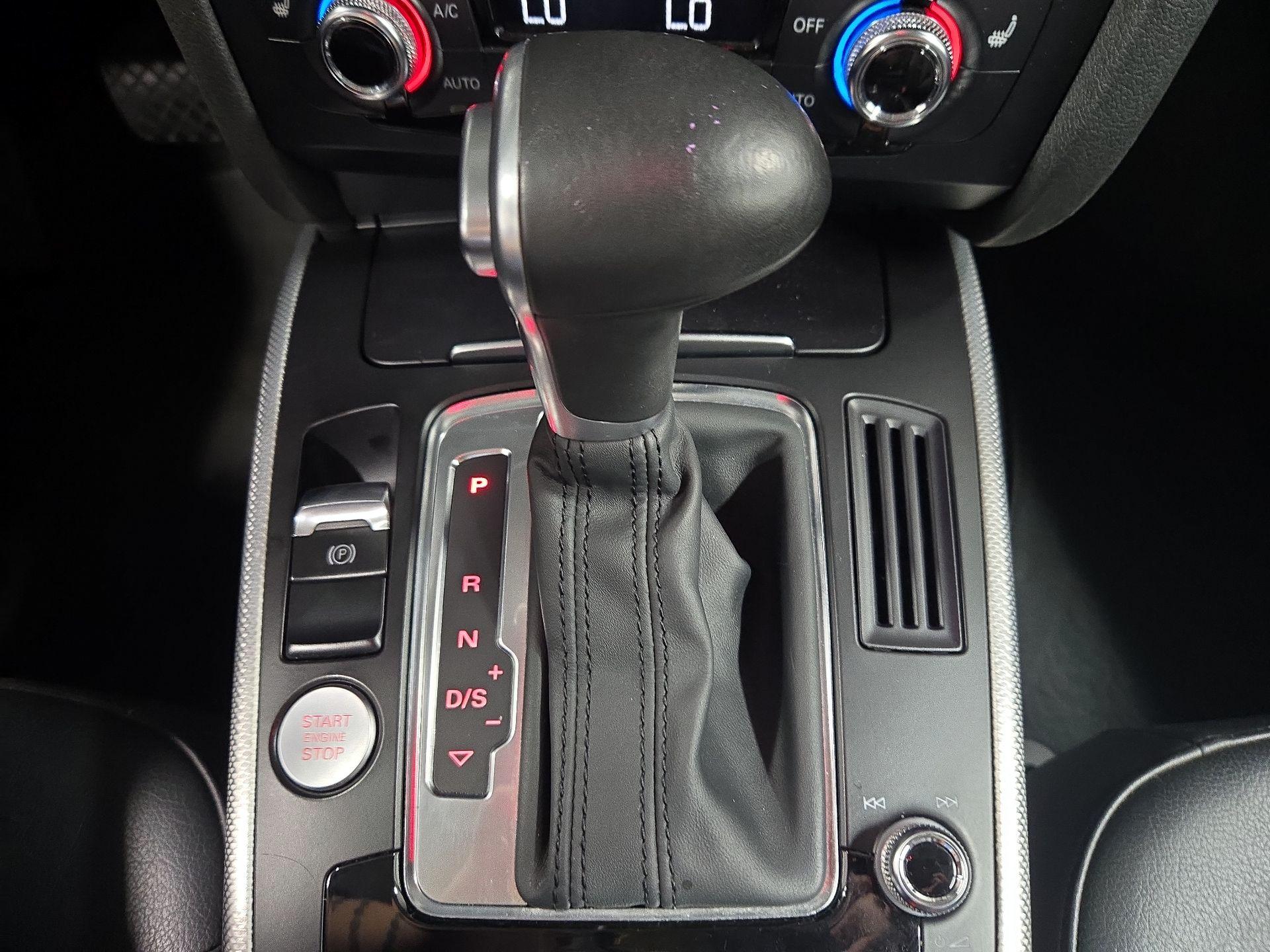 Thumbnail: 2016 Audi A4 - 18