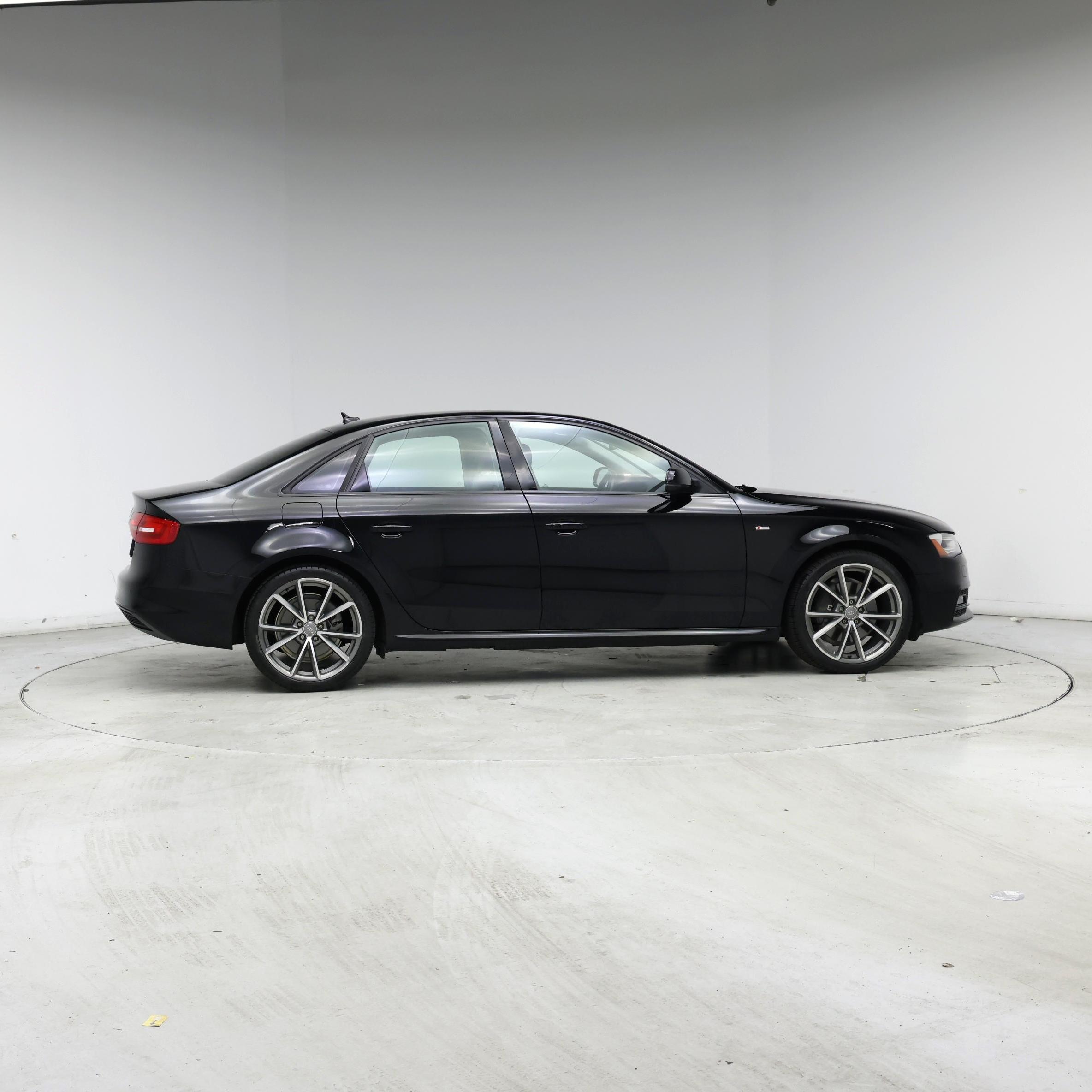 Thumbnail: 2016 Audi A4 - 7