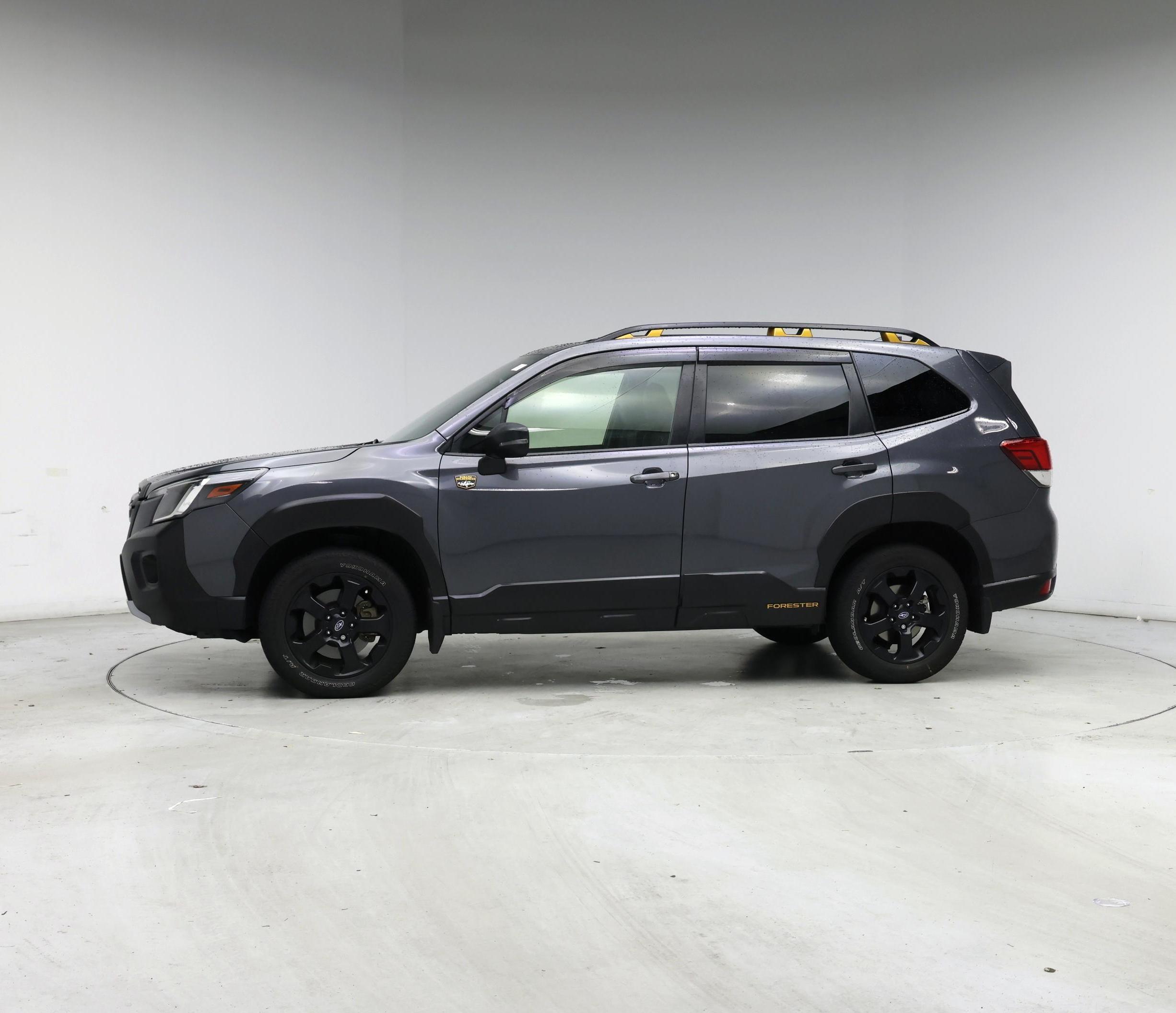 Thumbnail: 2022 Subaru Forester - 3