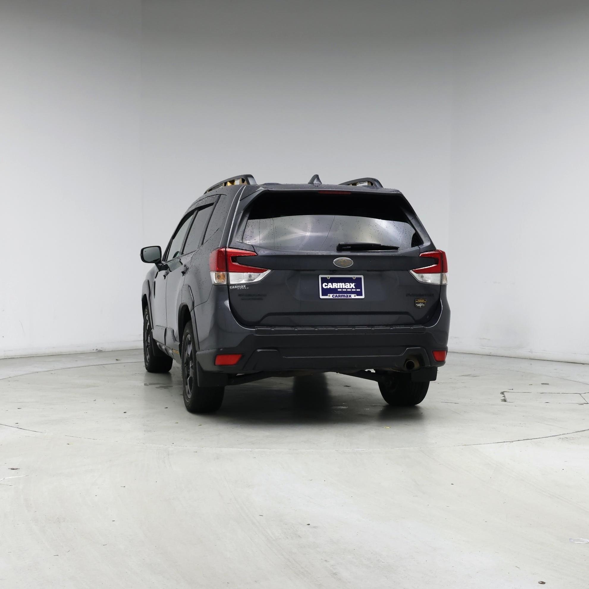 Thumbnail: 2022 Subaru Forester - 6