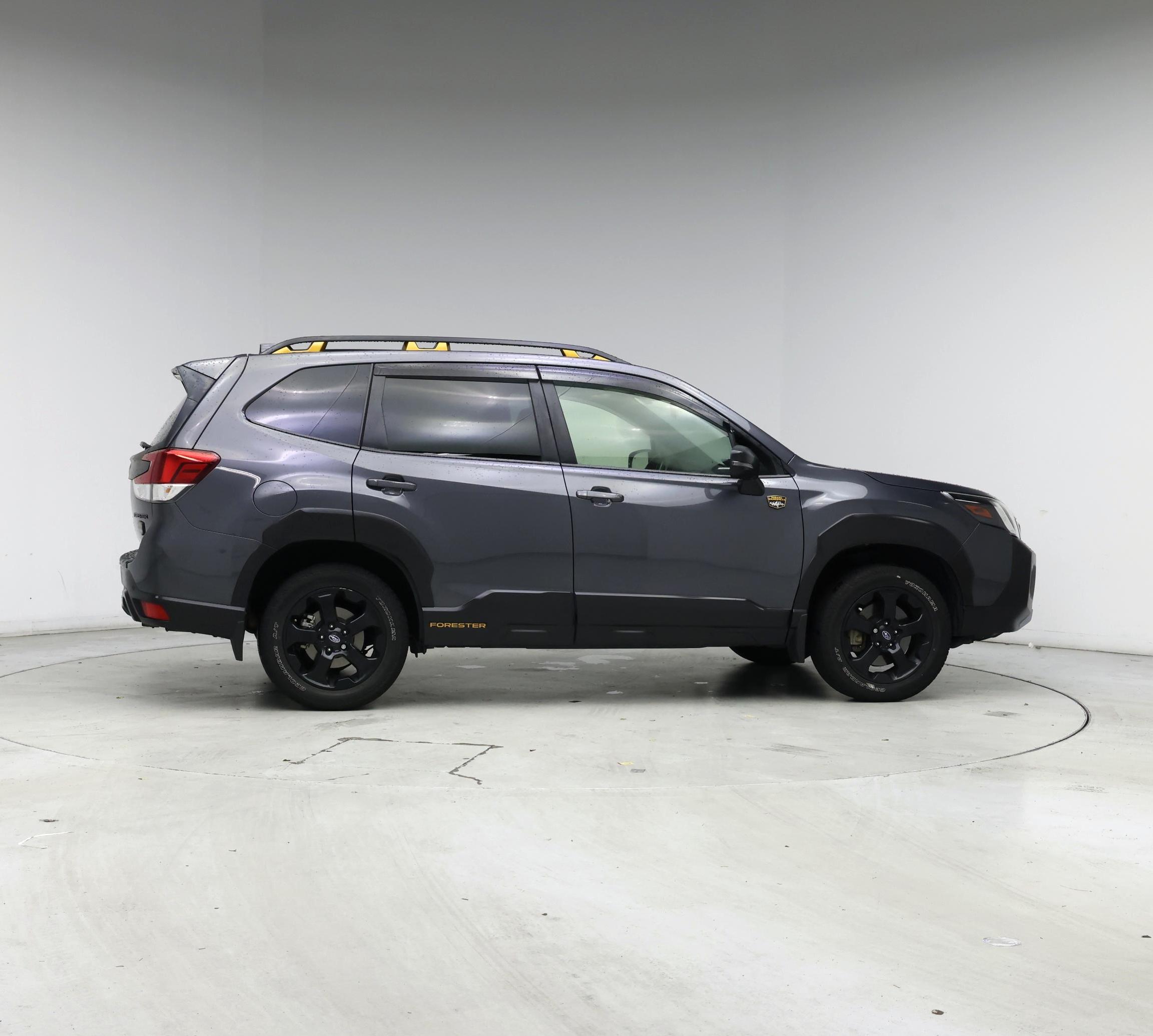 Thumbnail: 2022 Subaru Forester - 7