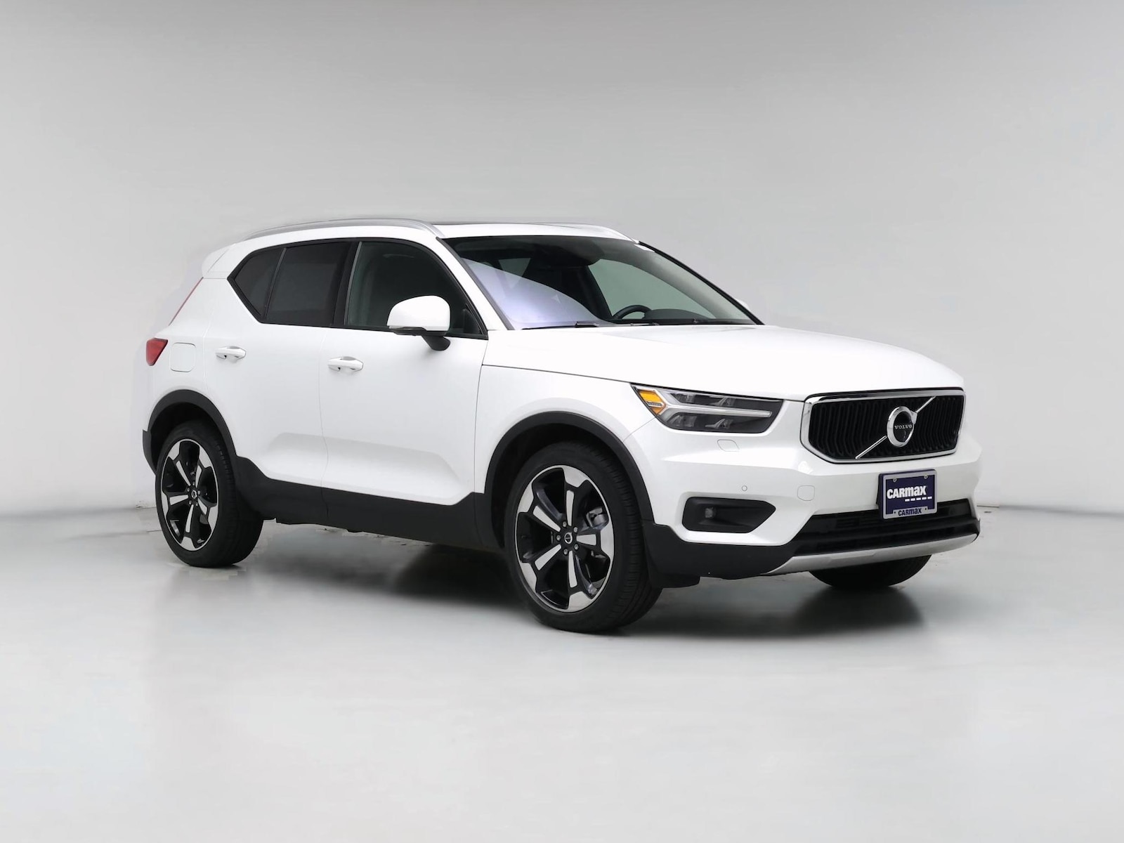 2021 Volvo XC40