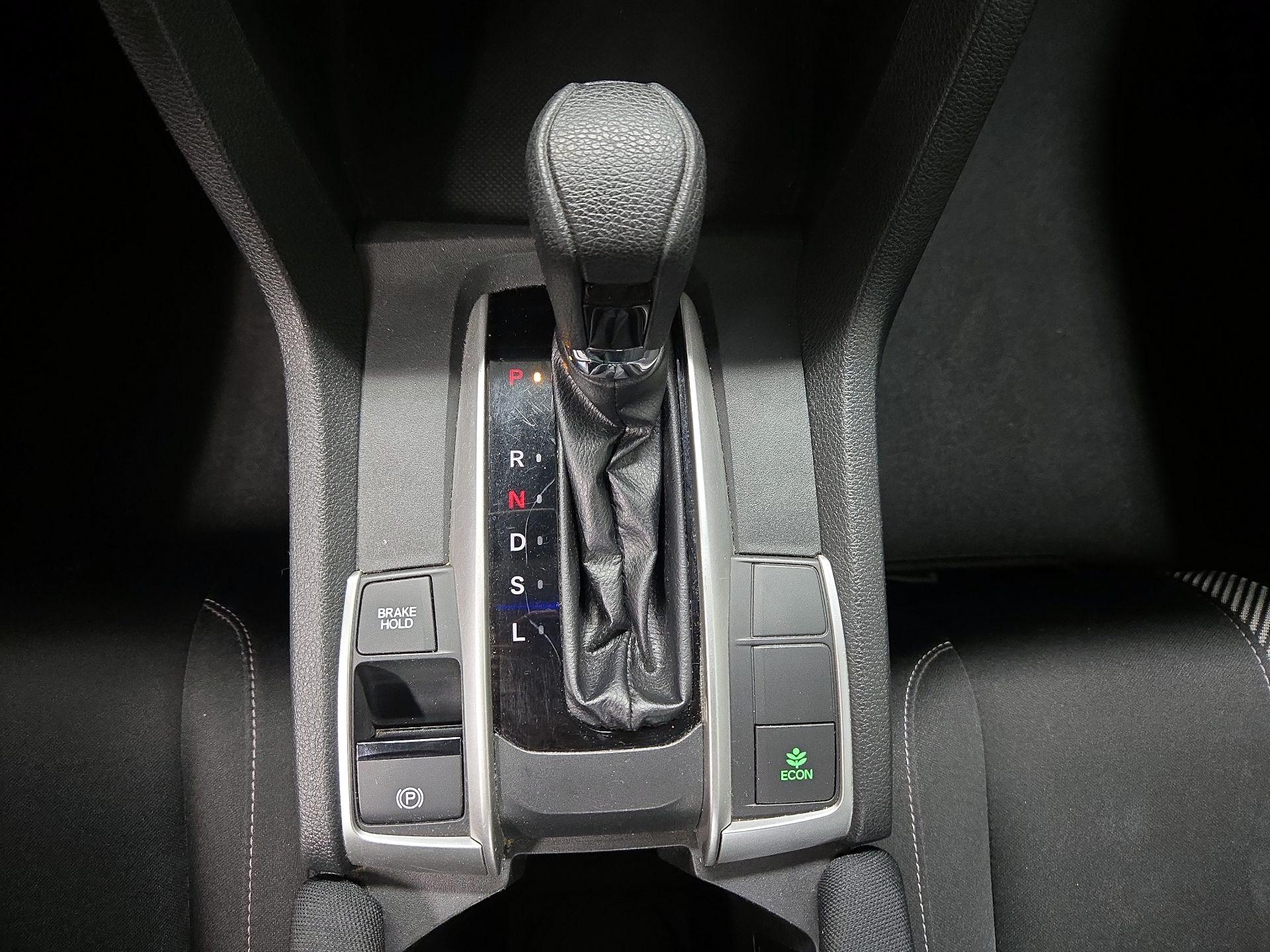 Thumbnail: 2018 Honda Civic - 17