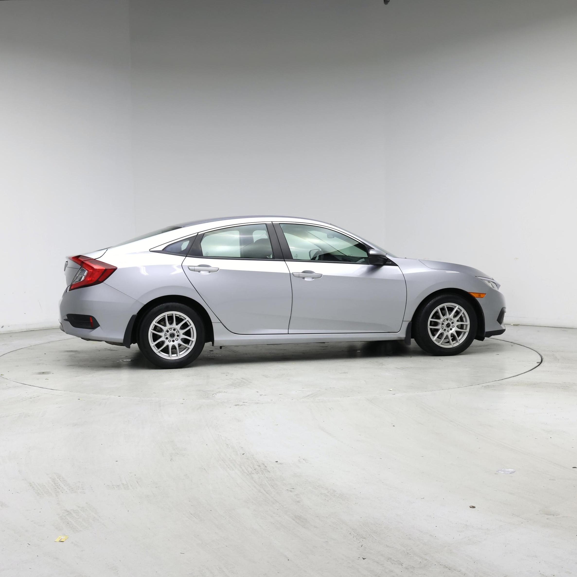 Thumbnail: 2018 Honda Civic - 7