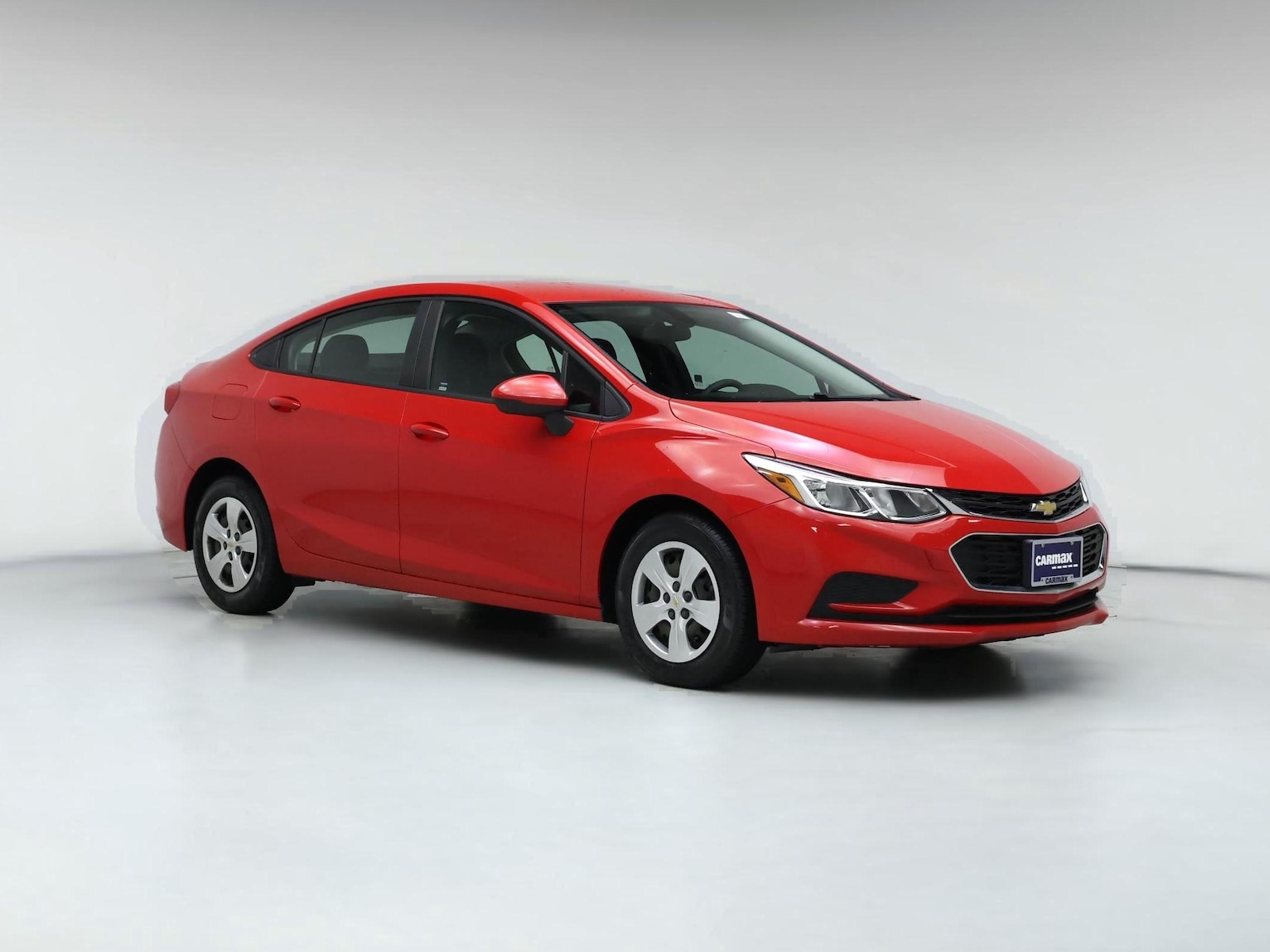 2018 Chevrolet Cruze