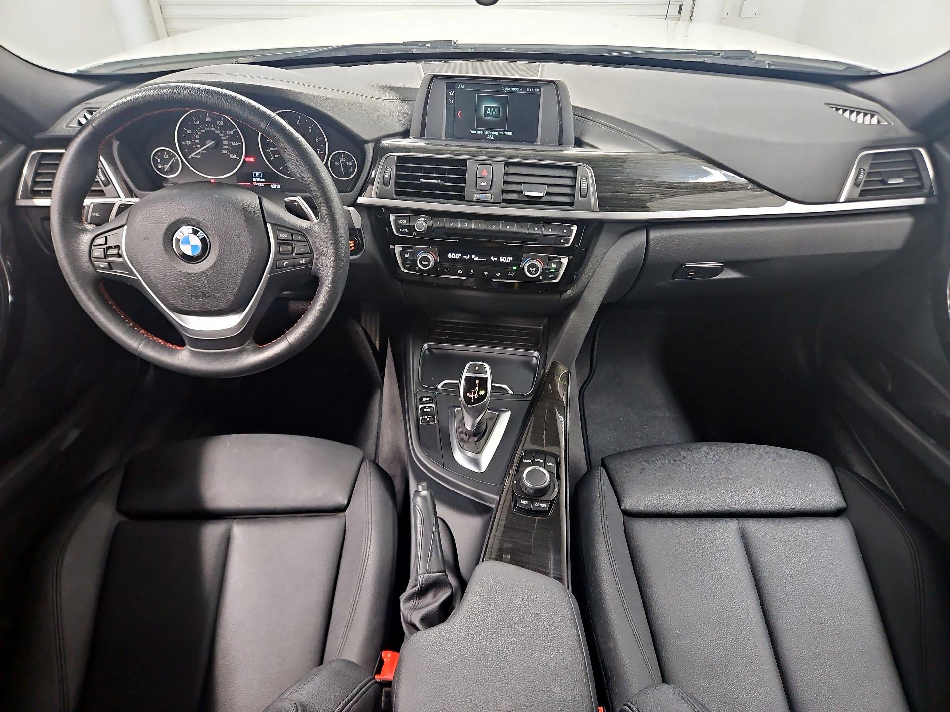 Thumbnail: 2018 BMW 3 Series - 9
