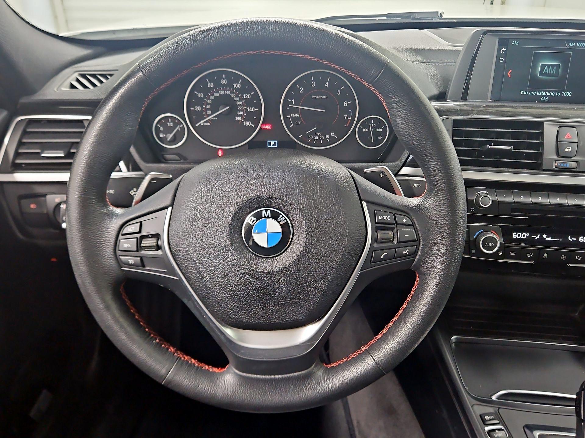 Thumbnail: 2018 BMW 3 Series - 10