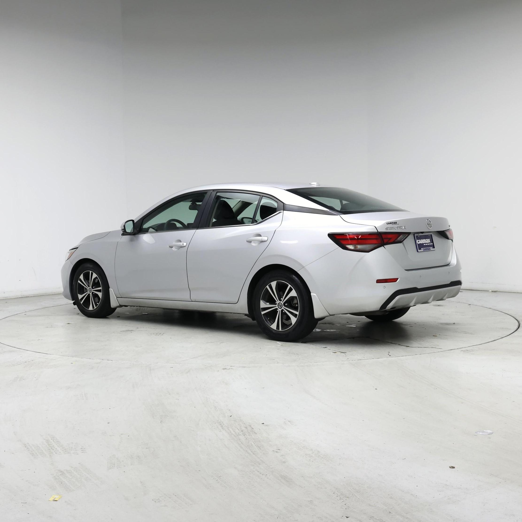 Thumbnail: 2020 Nissan Sentra - 2