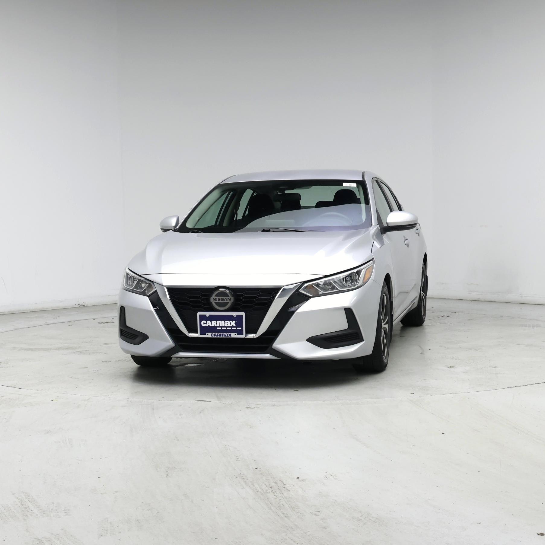 Thumbnail: 2020 Nissan Sentra - 4
