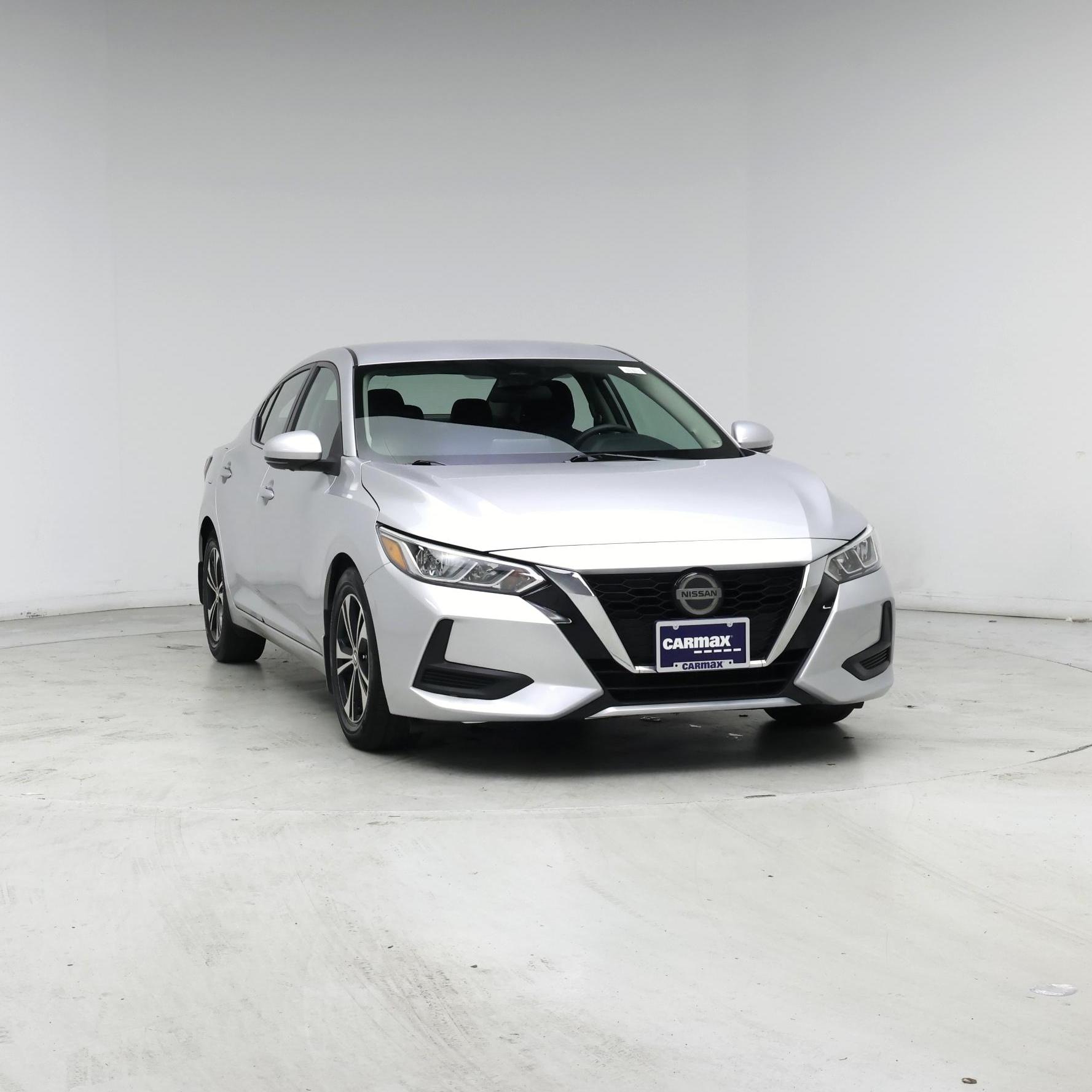Thumbnail: 2020 Nissan Sentra - 5