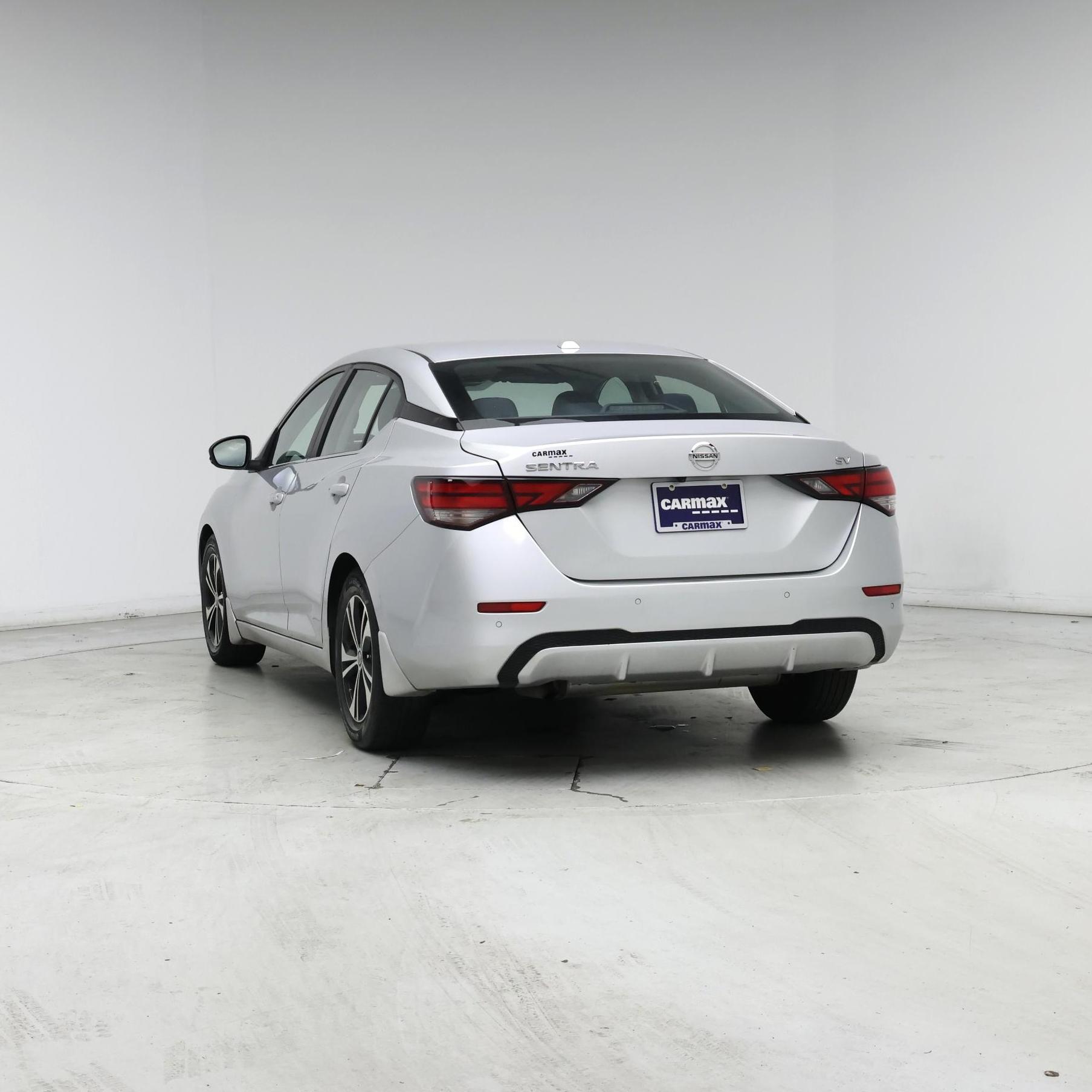 Thumbnail: 2020 Nissan Sentra - 6