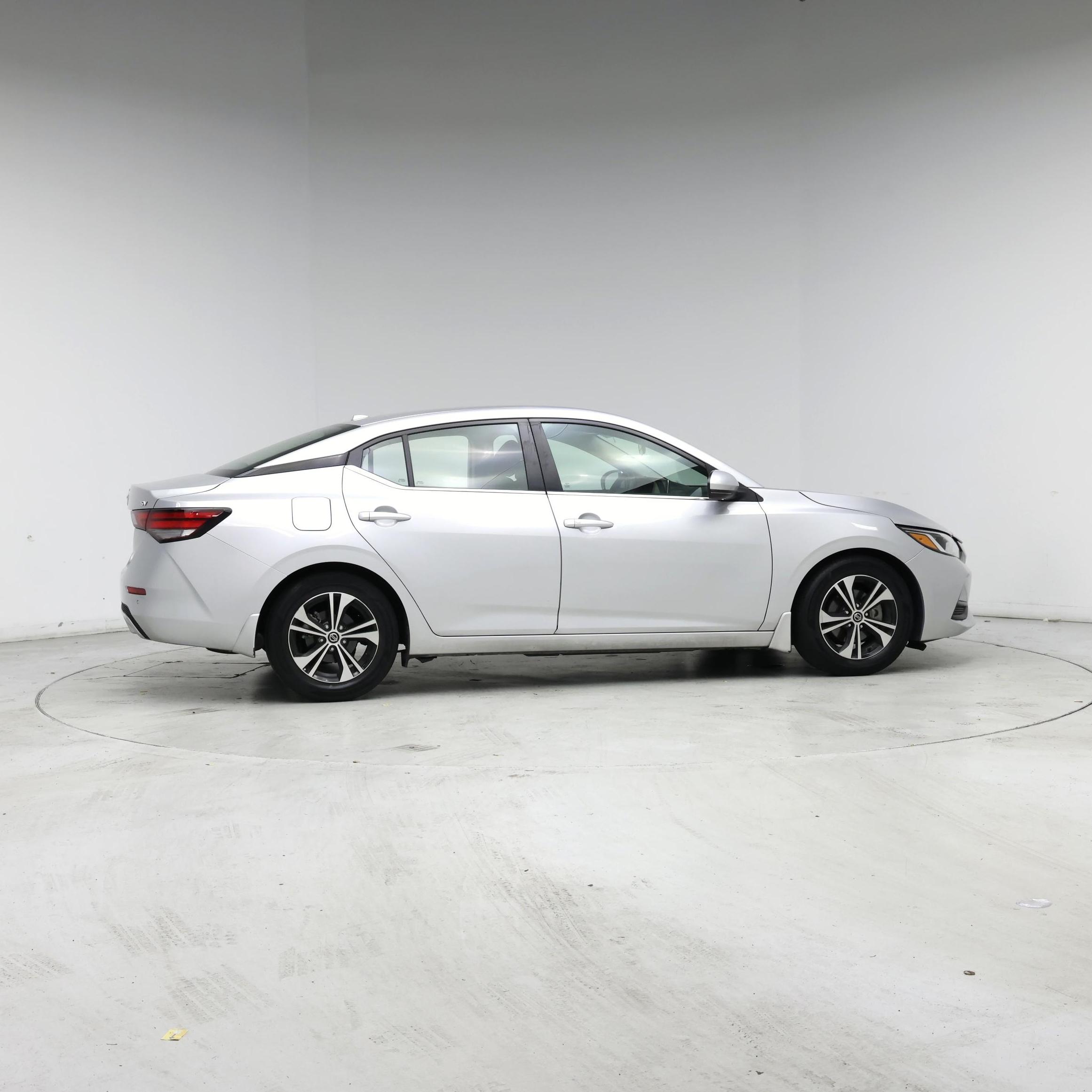 Thumbnail: 2020 Nissan Sentra - 7
