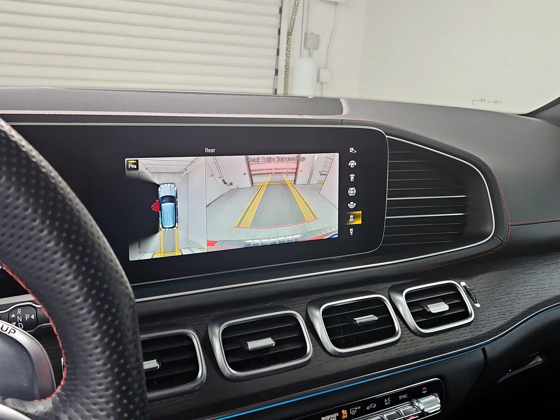 Thumbnail: 2021 Mercedes-Benz GLE - 15