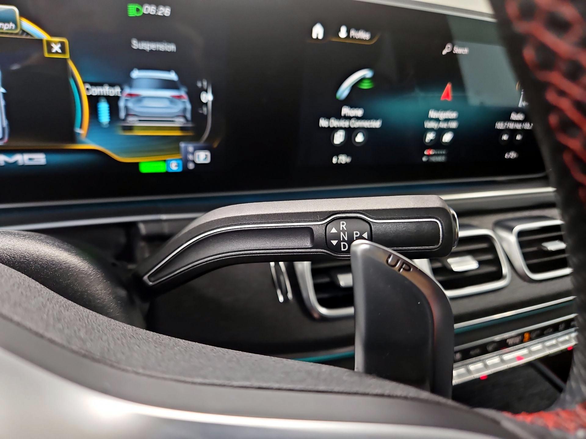 Thumbnail: 2021 Mercedes-Benz GLE - 18