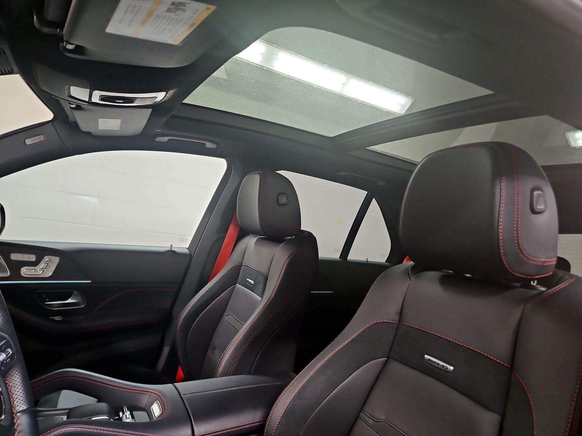 Thumbnail: 2021 Mercedes-Benz GLE - 20