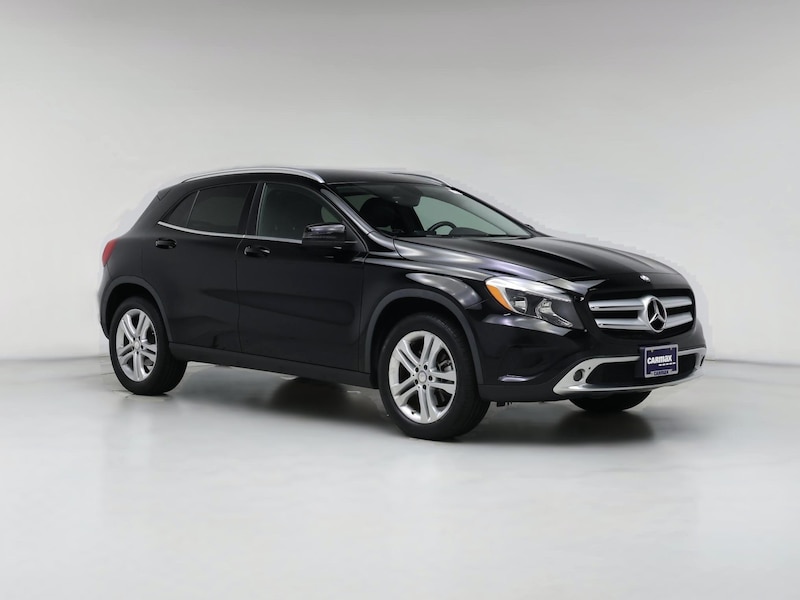2015 Mercedes-Benz GLA 250 -
                  Puyallup, WA