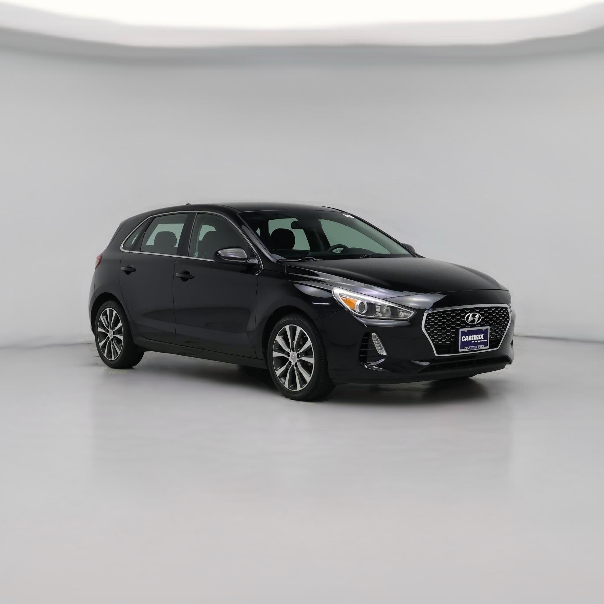 Thumbnail: 2018 Hyundai Elantra - 1