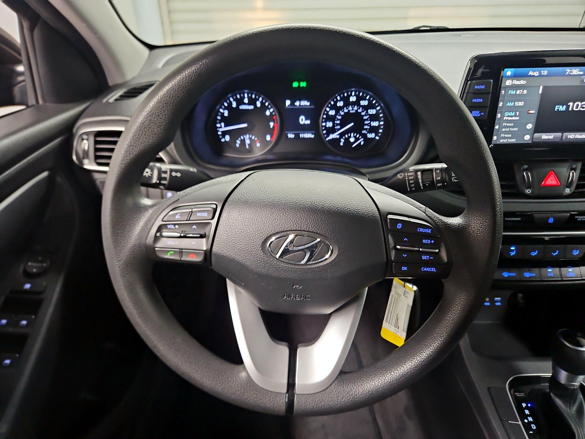 Thumbnail: 2018 Hyundai Elantra - 10
