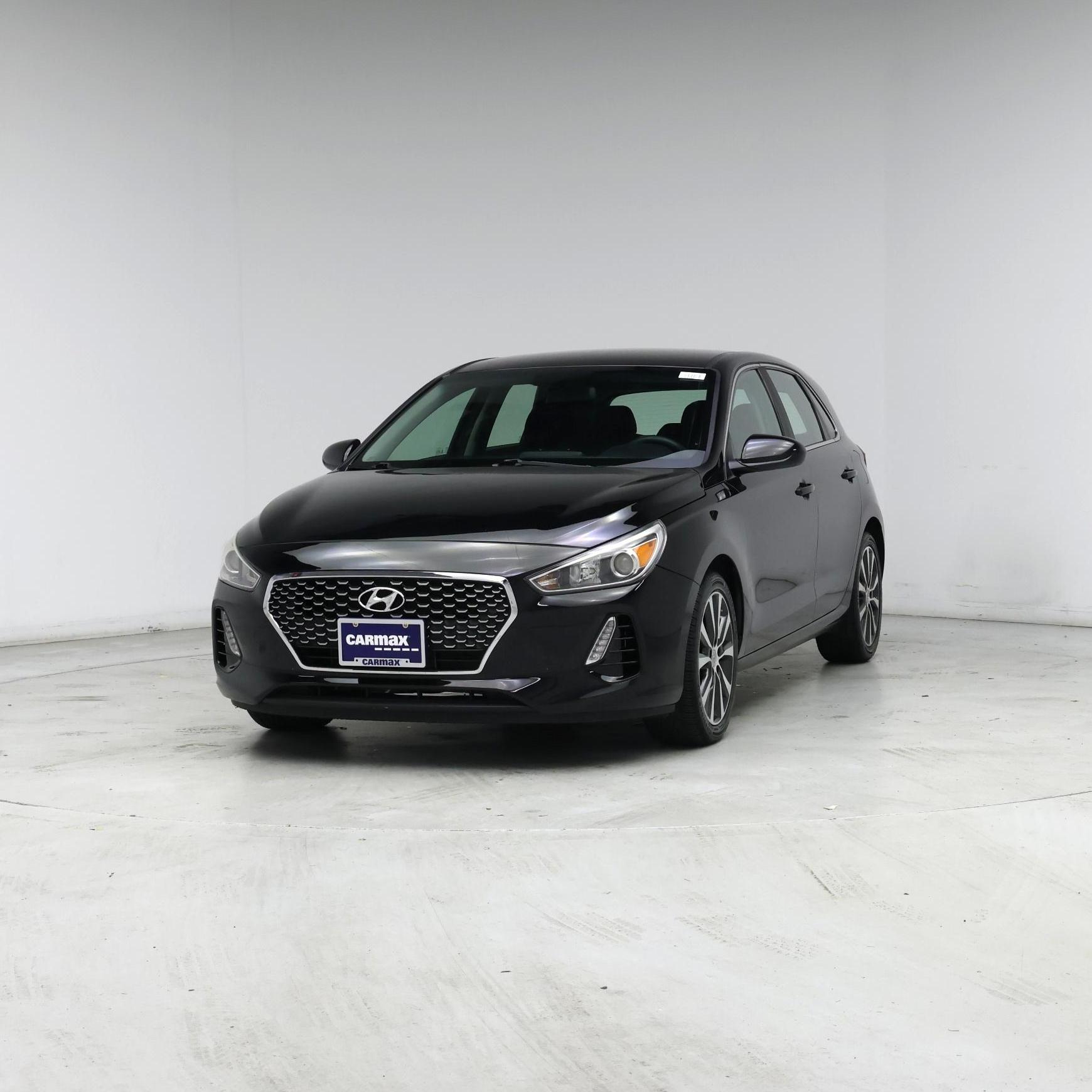 Thumbnail: 2018 Hyundai Elantra - 4