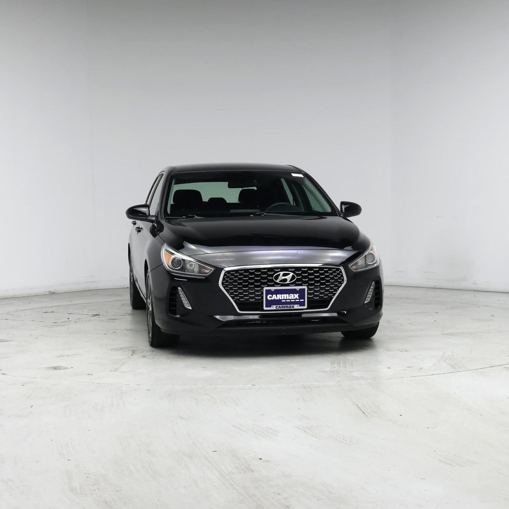 Thumbnail: 2018 Hyundai Elantra - 5