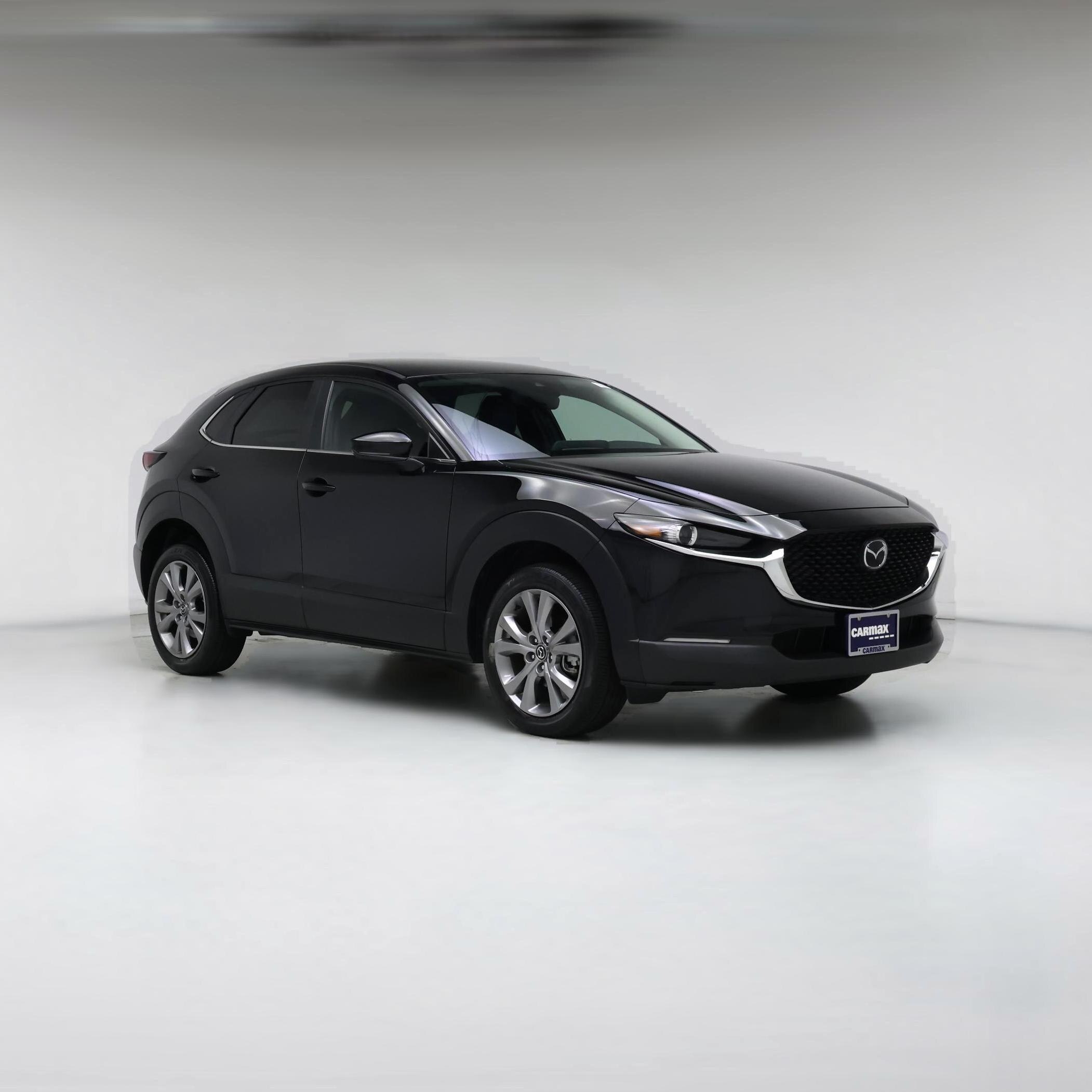 Thumbnail: 2021 Mazda CX-30 - 1
