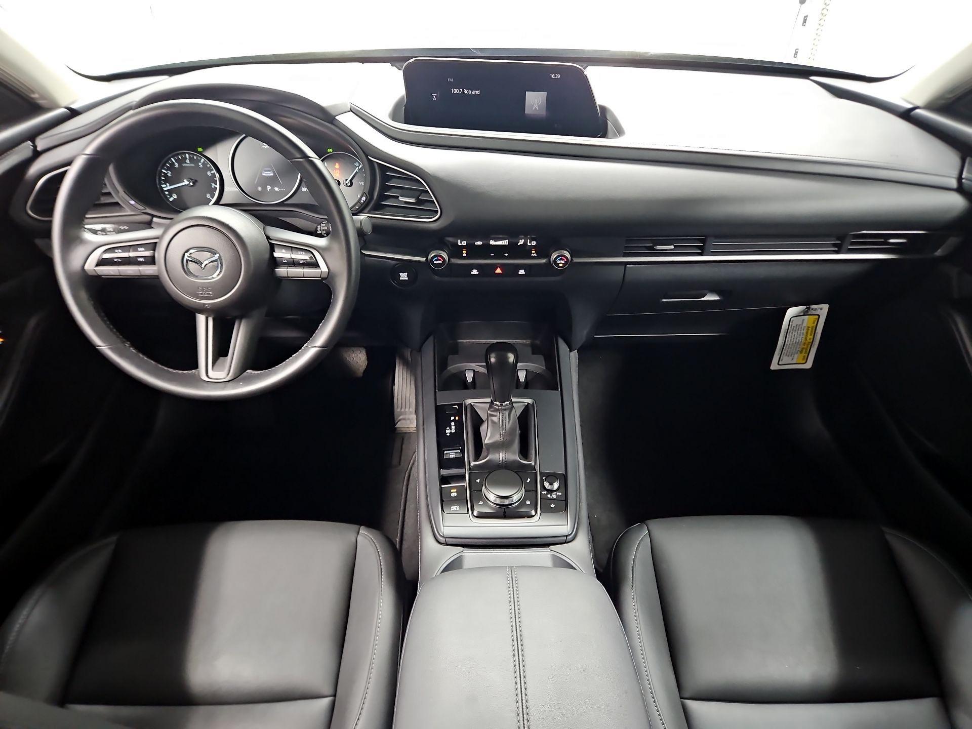 Thumbnail: 2021 Mazda CX-30 - 9