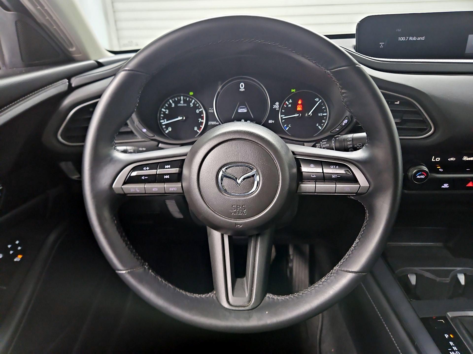 Thumbnail: 2021 Mazda CX-30 - 10
