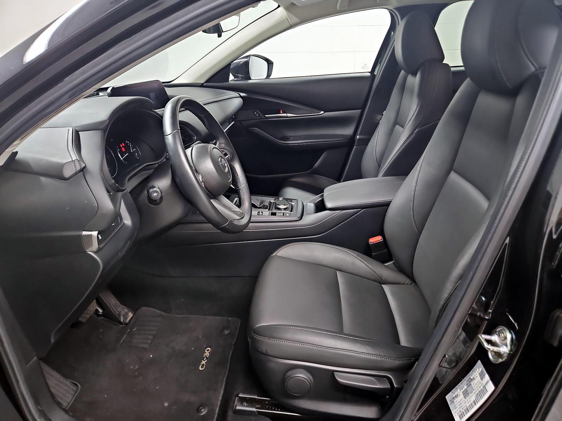 Thumbnail: 2021 Mazda CX-30 - 11