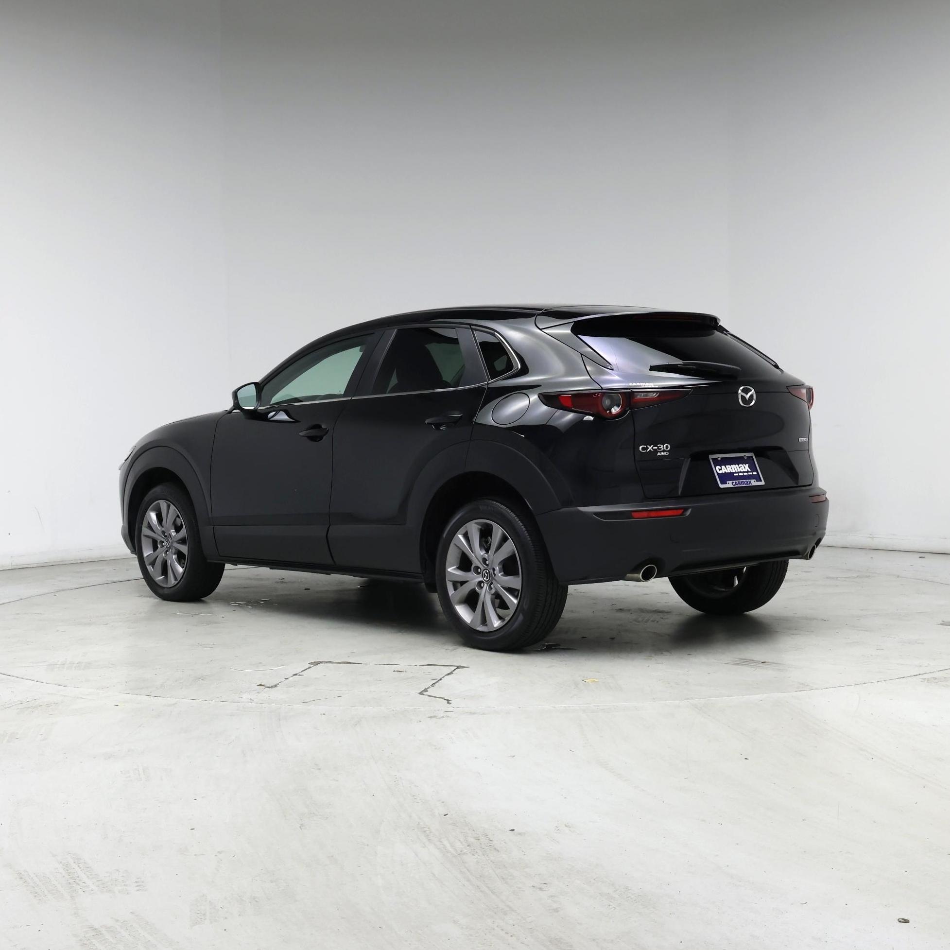 Thumbnail: 2021 Mazda CX-30 - 2