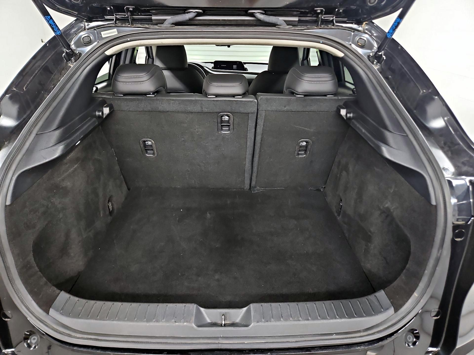 Thumbnail: 2021 Mazda CX-30 - 20